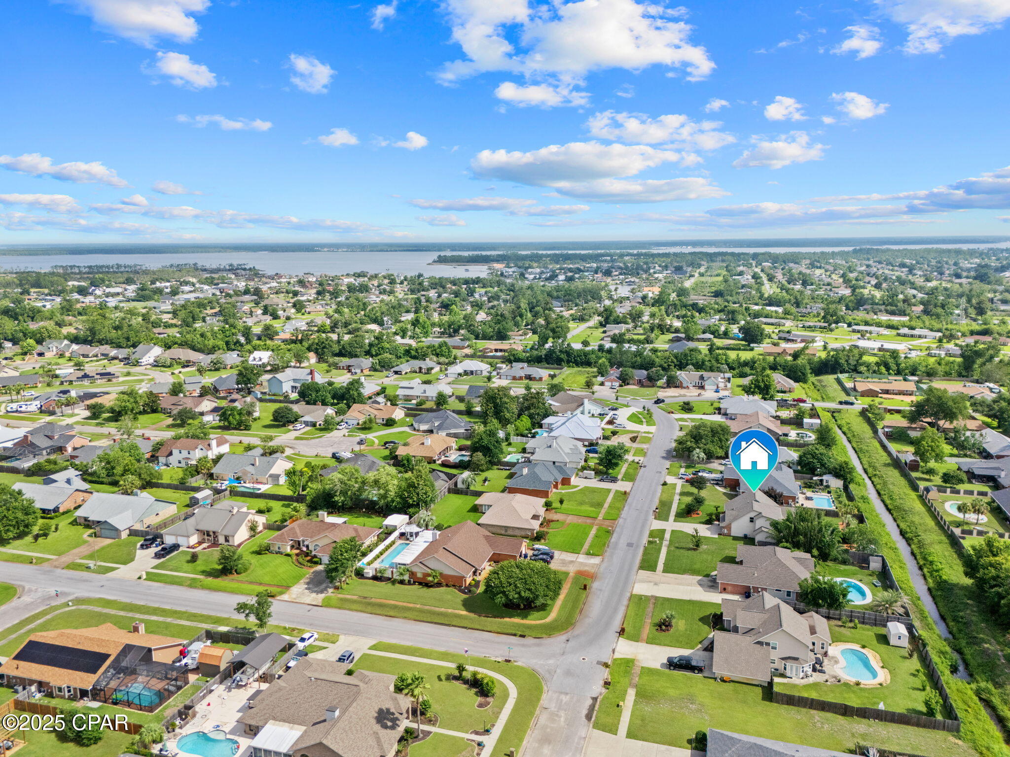 Northshore Phase I - Residential