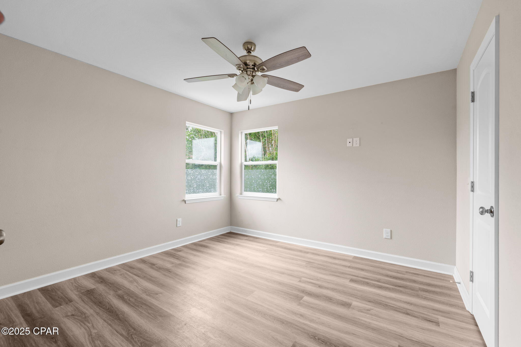 Northshore Phase I - Residential