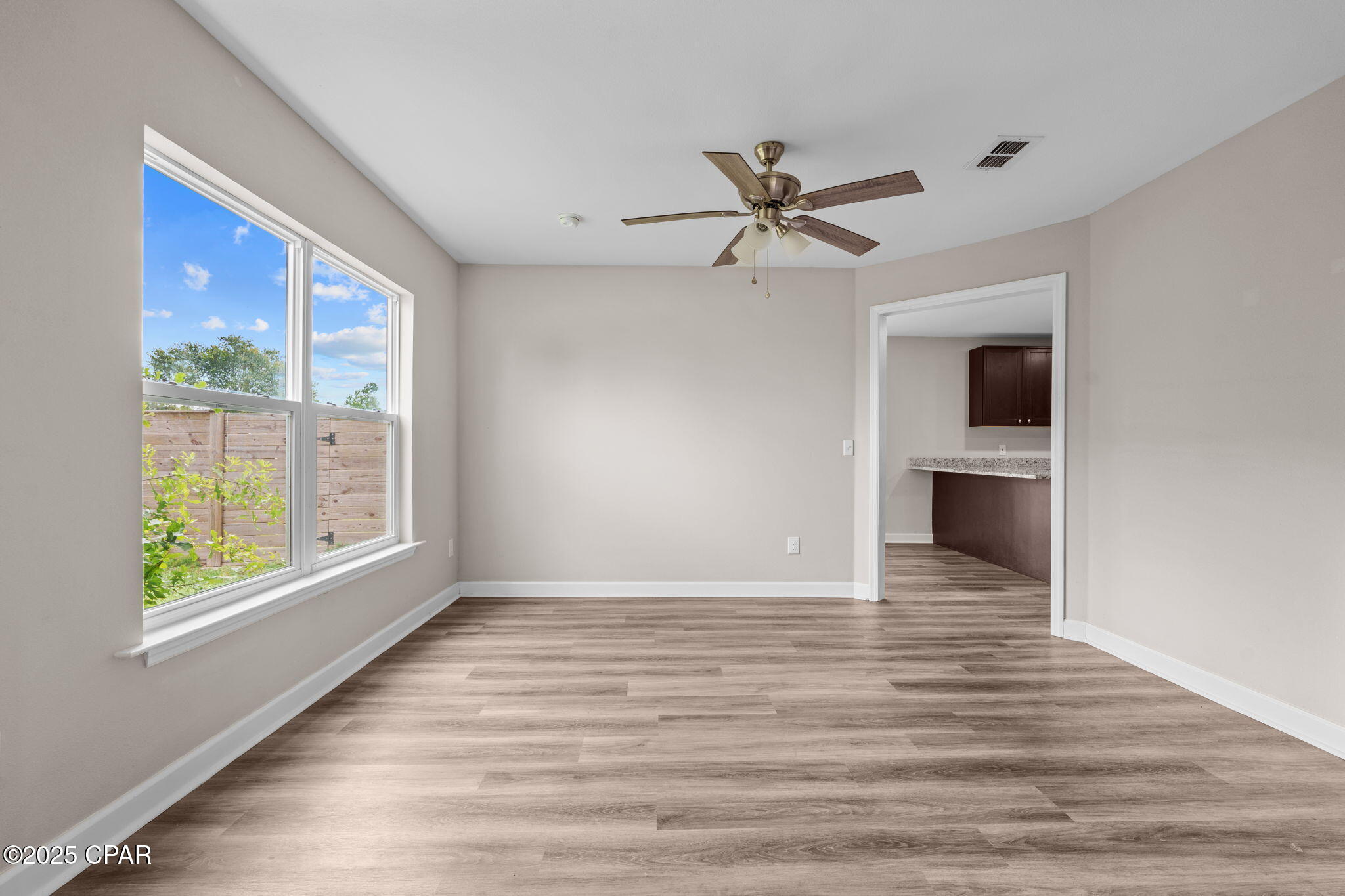 Northshore Phase I - Residential