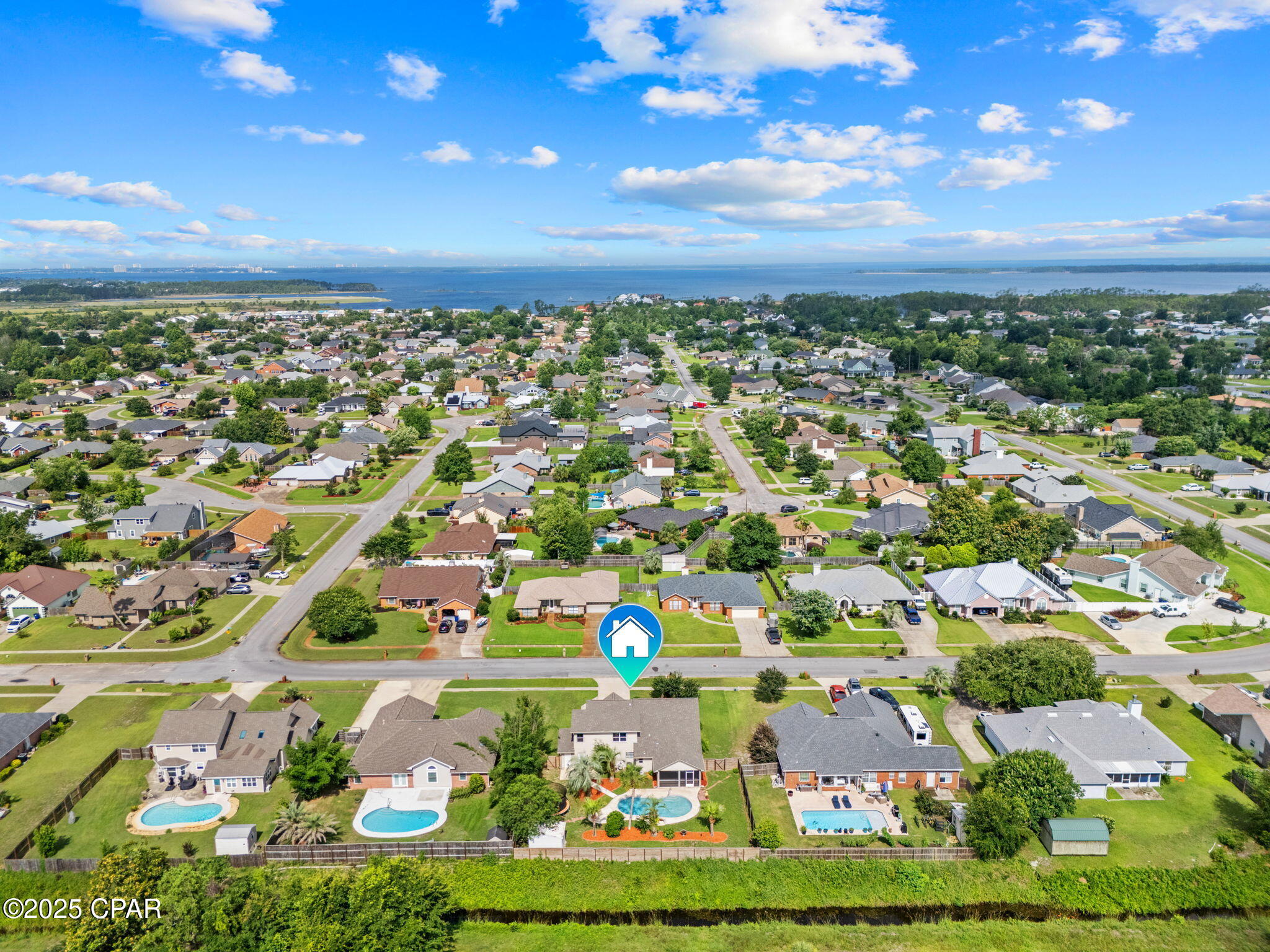 Northshore Phase I - Residential