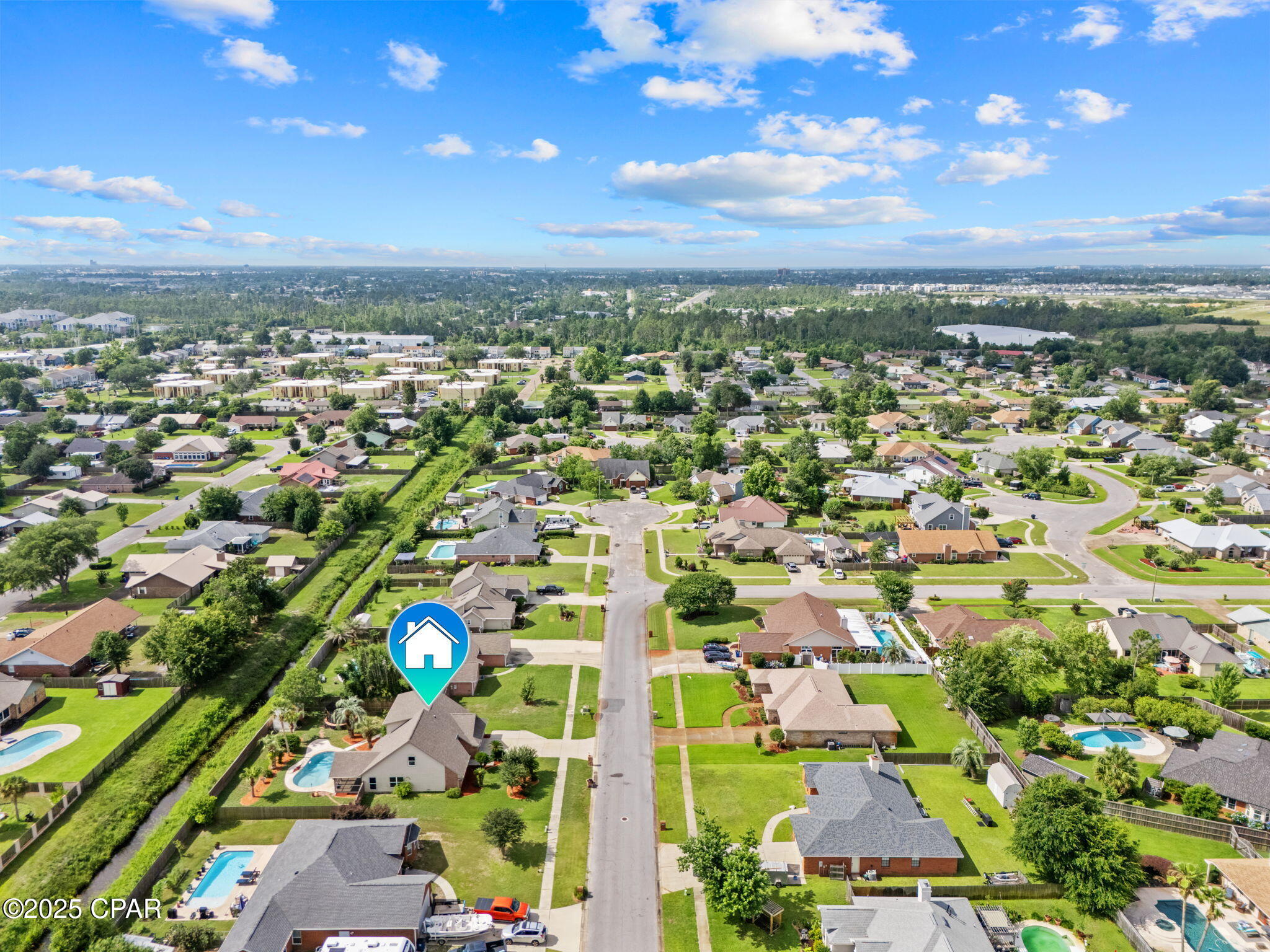 Northshore Phase I - Residential