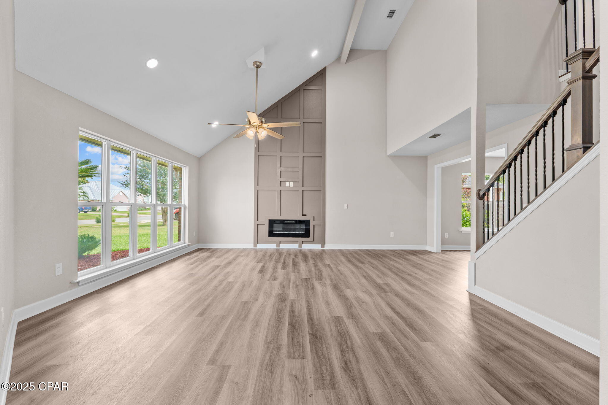 Northshore Phase I - Residential