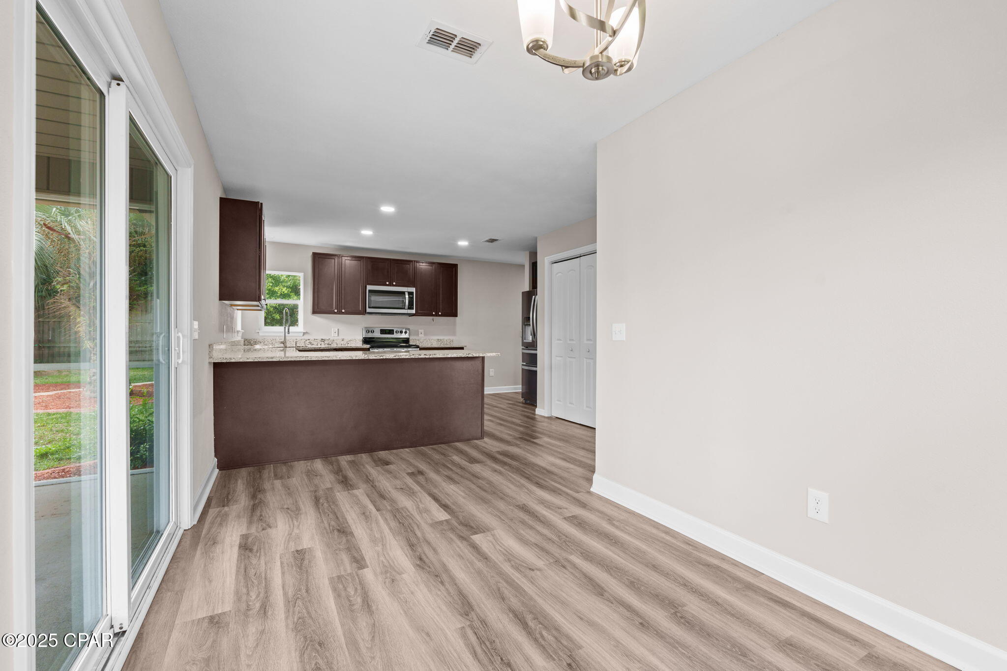 Northshore Phase I - Residential