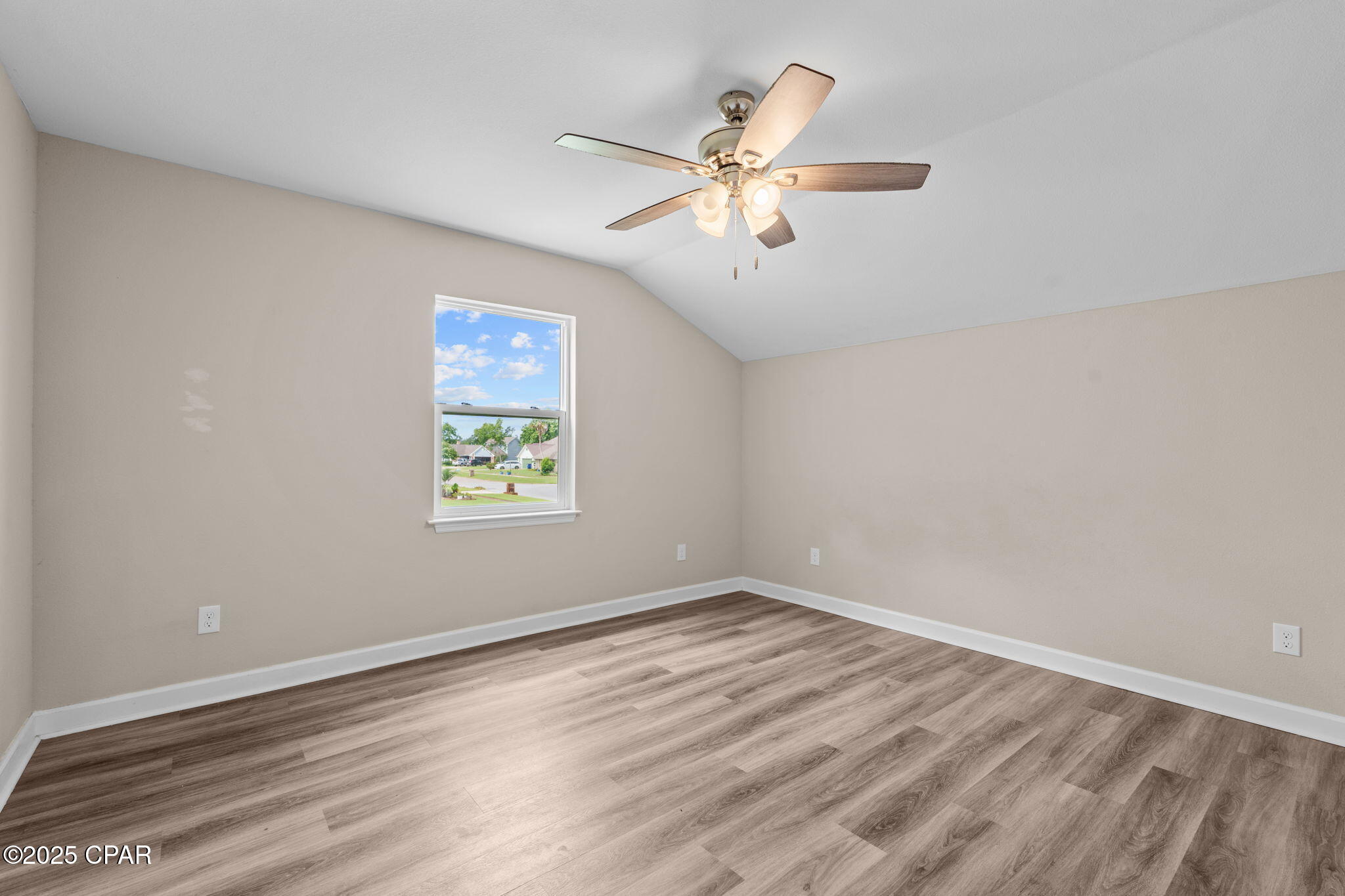 Northshore Phase I - Residential