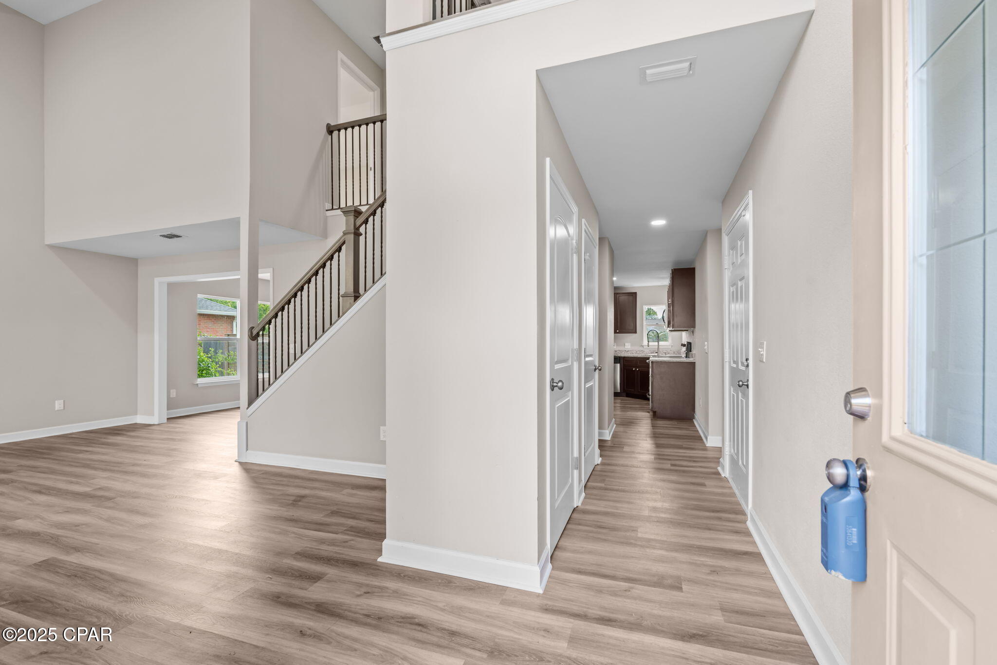 Northshore Phase I - Residential