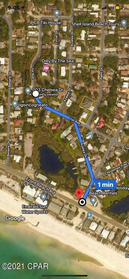 Laguna Beach Estates - Residential