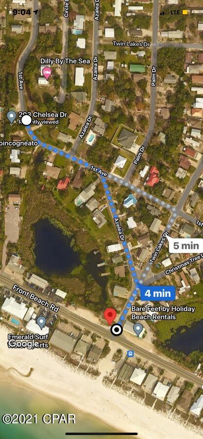 Laguna Beach Estates - Residential