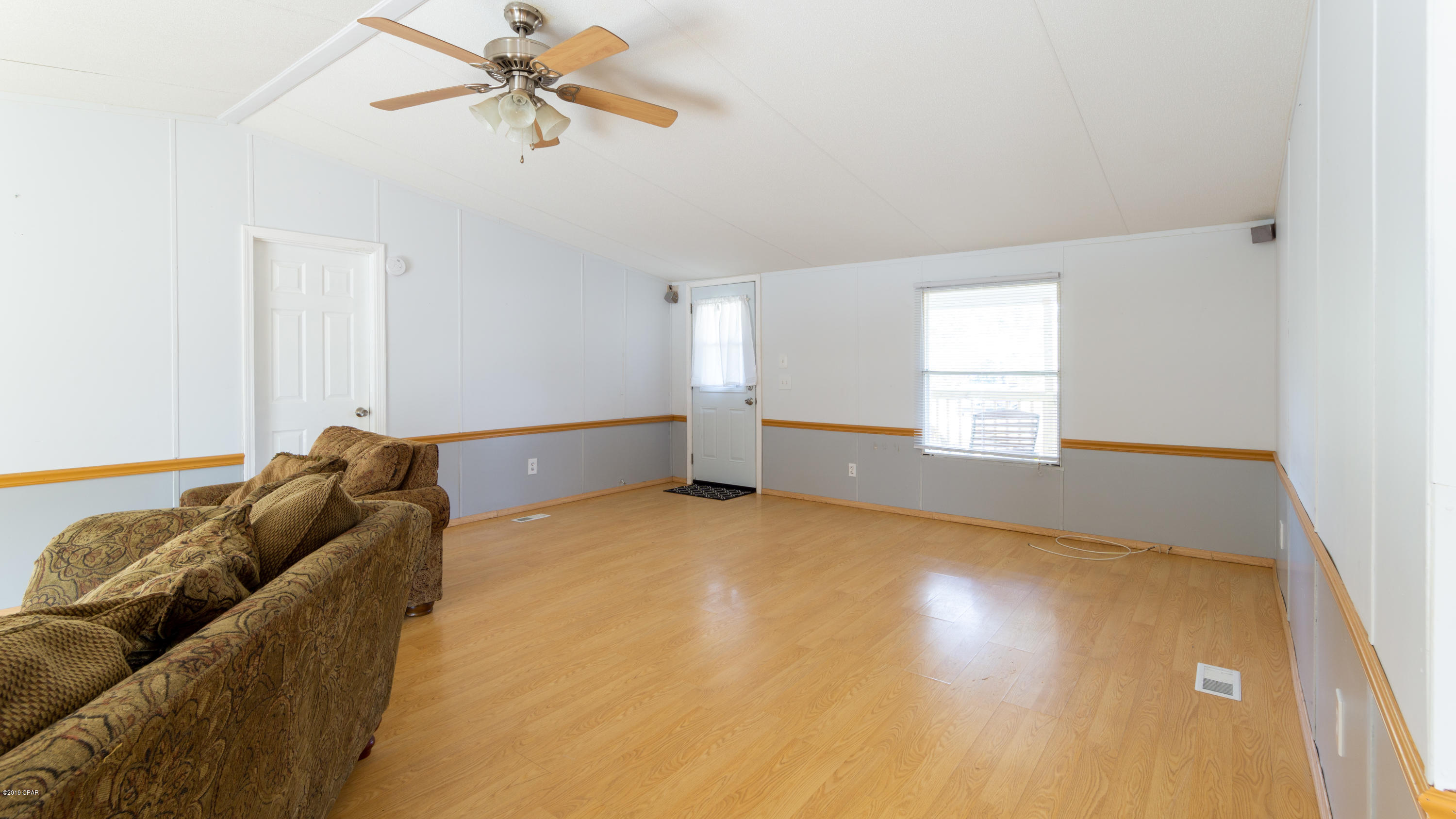 Cedar Bluff Unit One - Residential