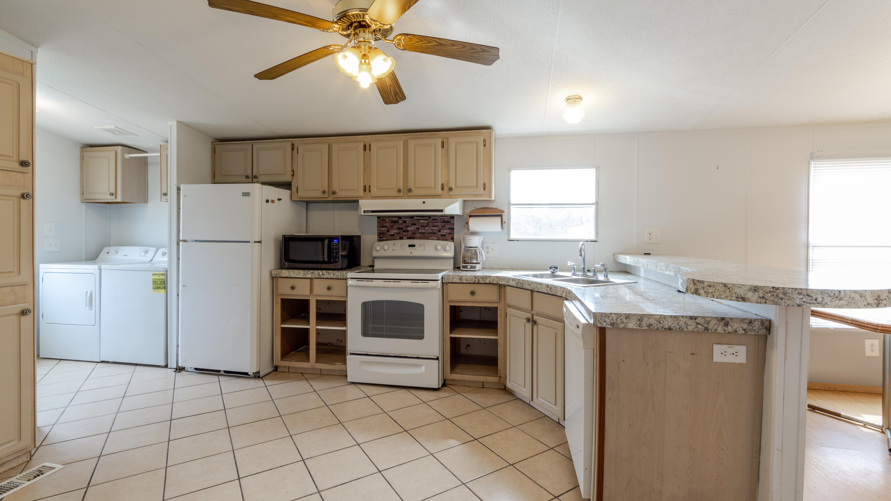 Cedar Bluff Unit One - Residential