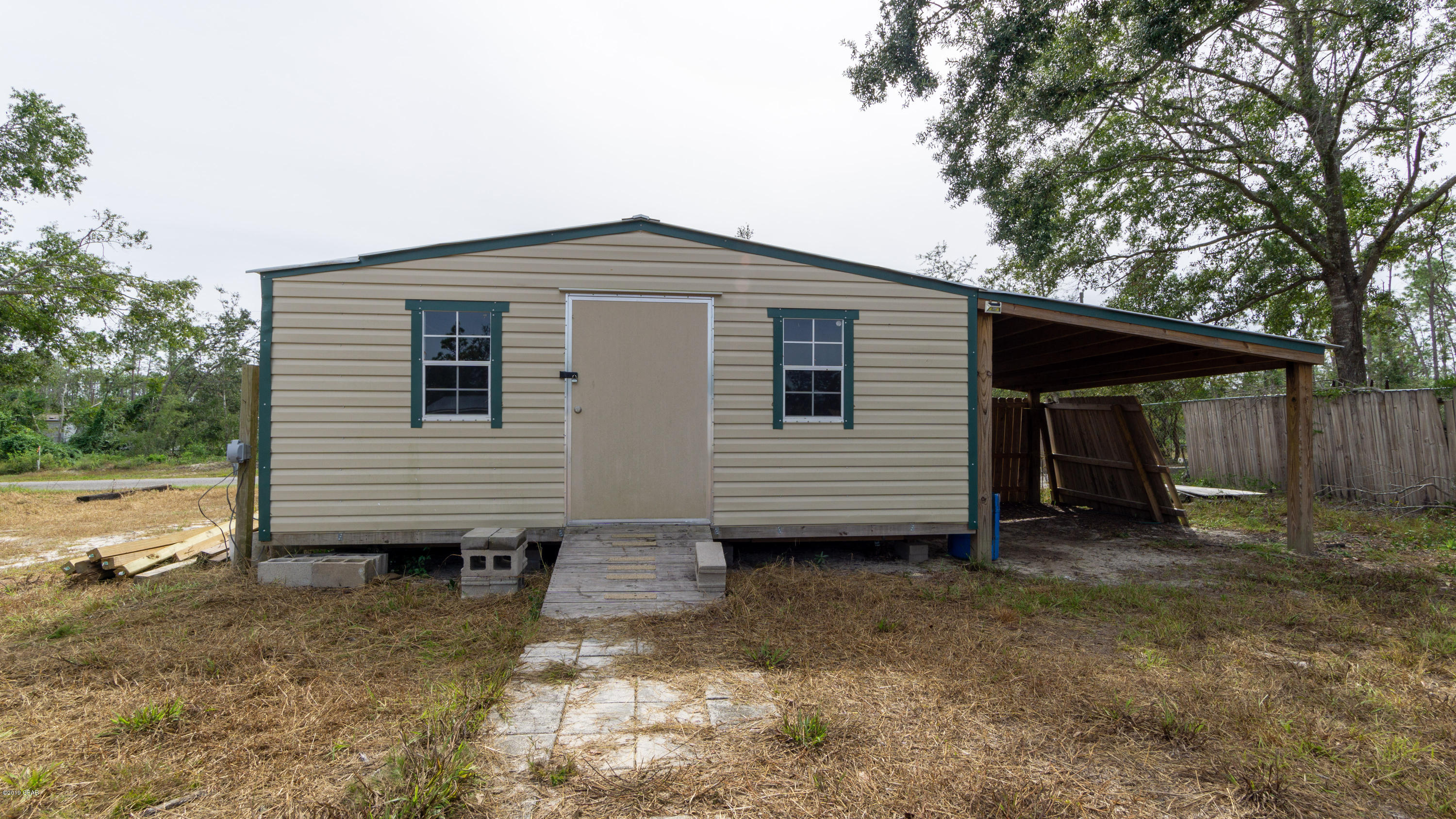 Cedar Bluff Unit One - Residential