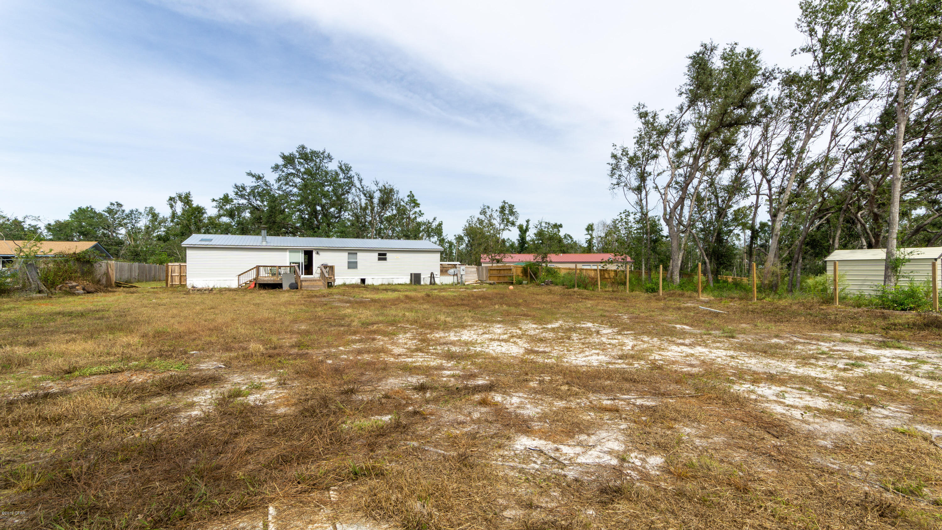 Cedar Bluff Unit One - Residential