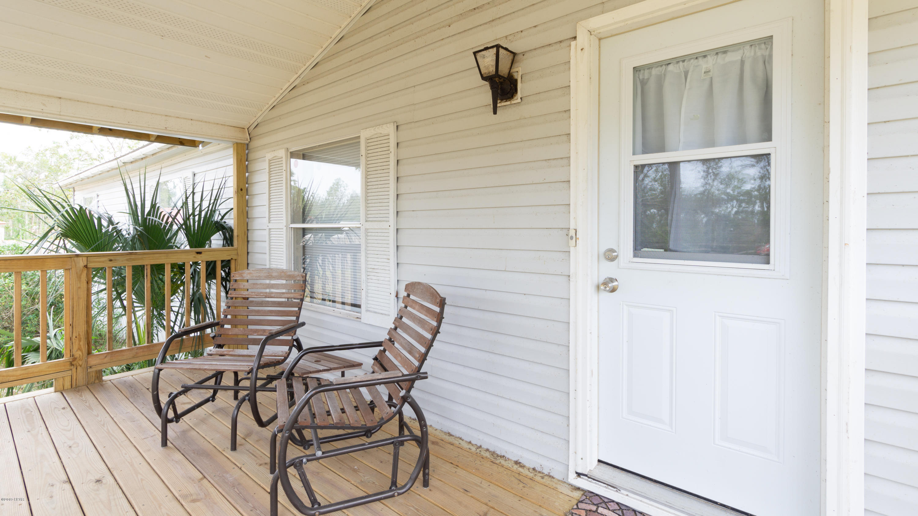 Cedar Bluff Unit One - Residential