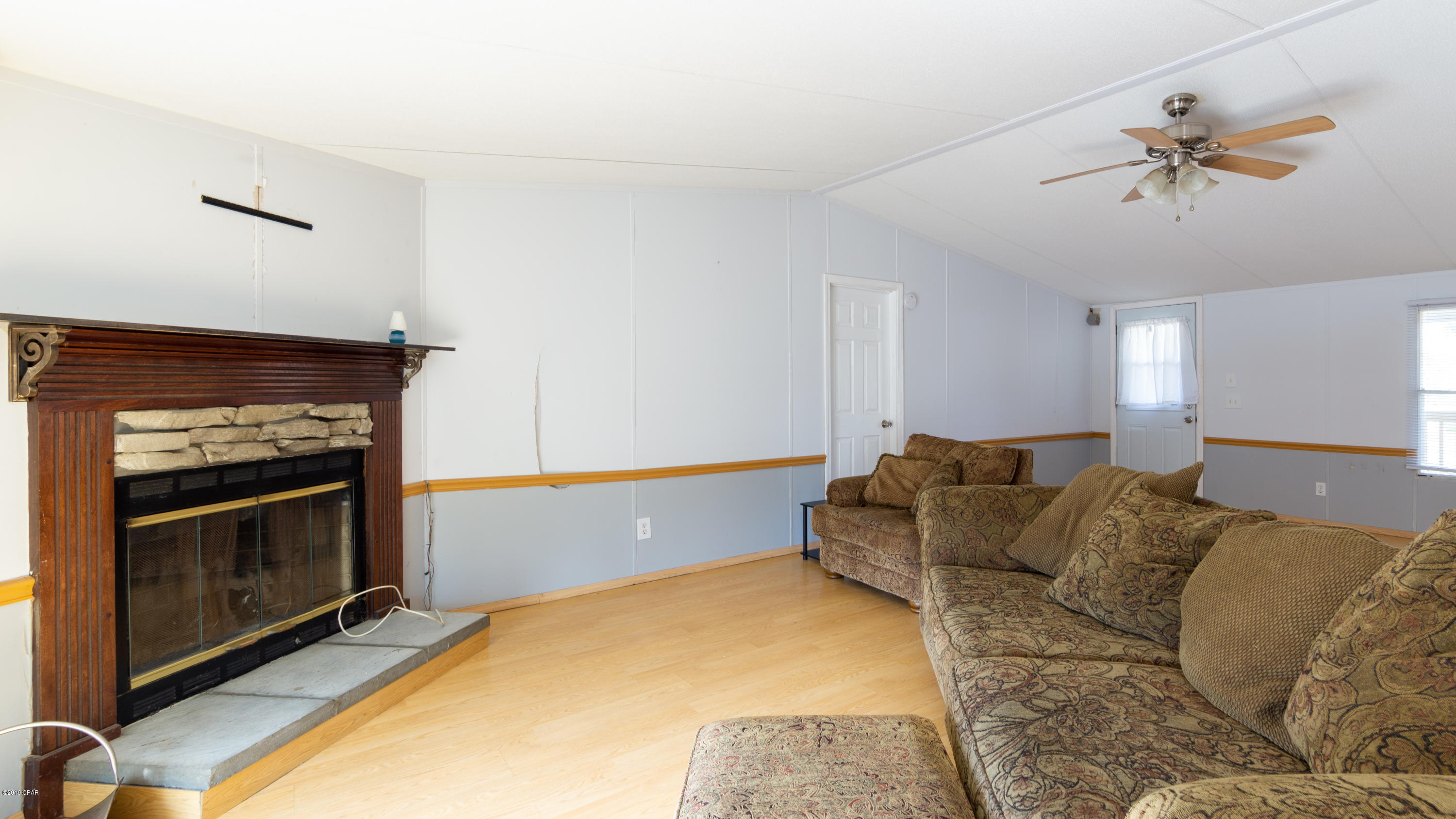 Cedar Bluff Unit One - Residential