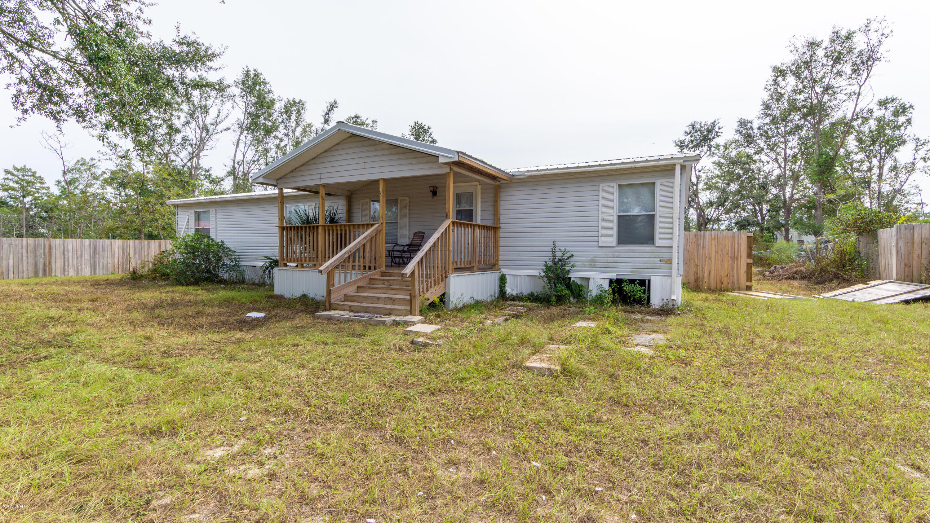 Cedar Bluff Unit One - Residential