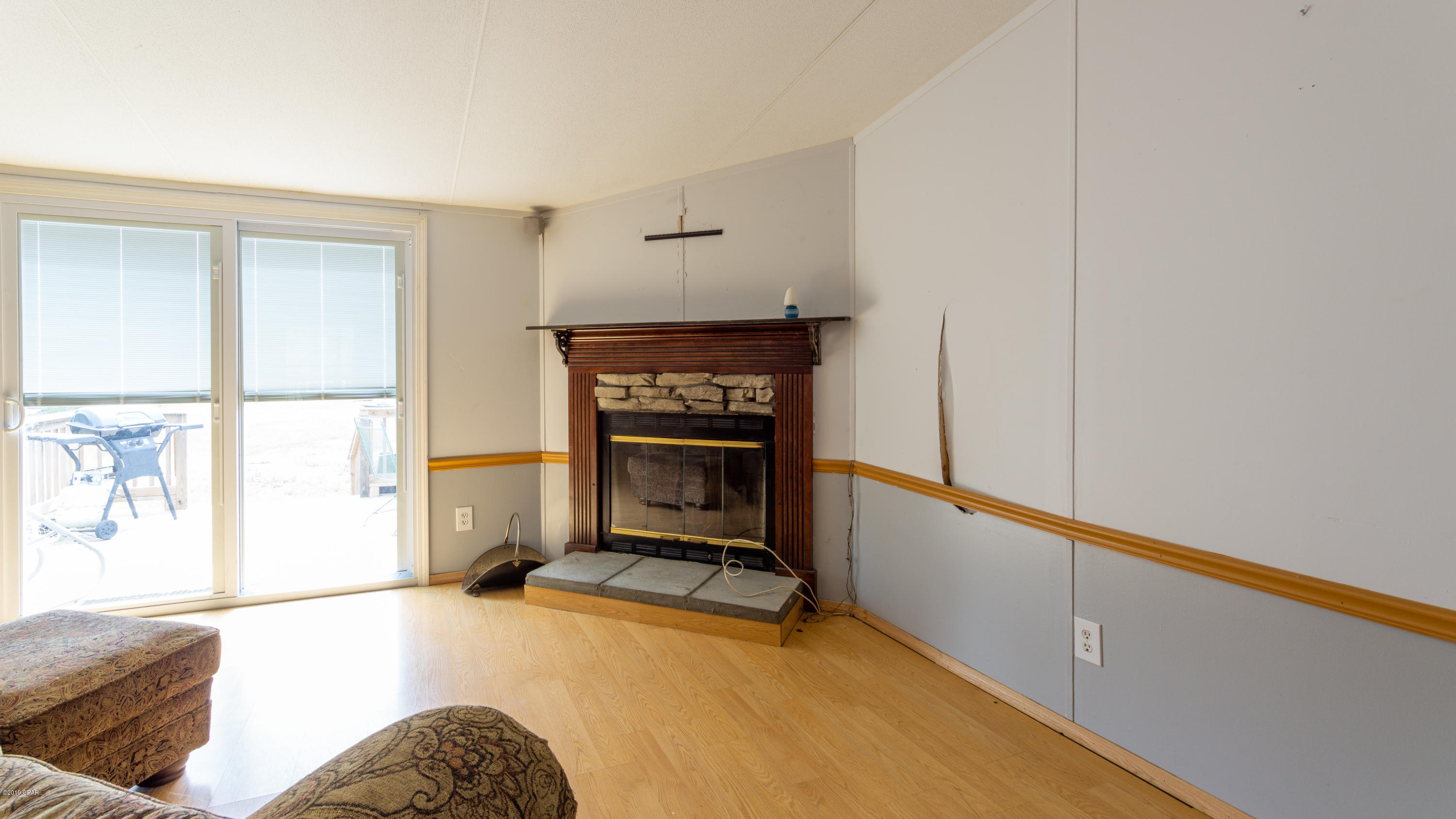 Cedar Bluff Unit One - Residential