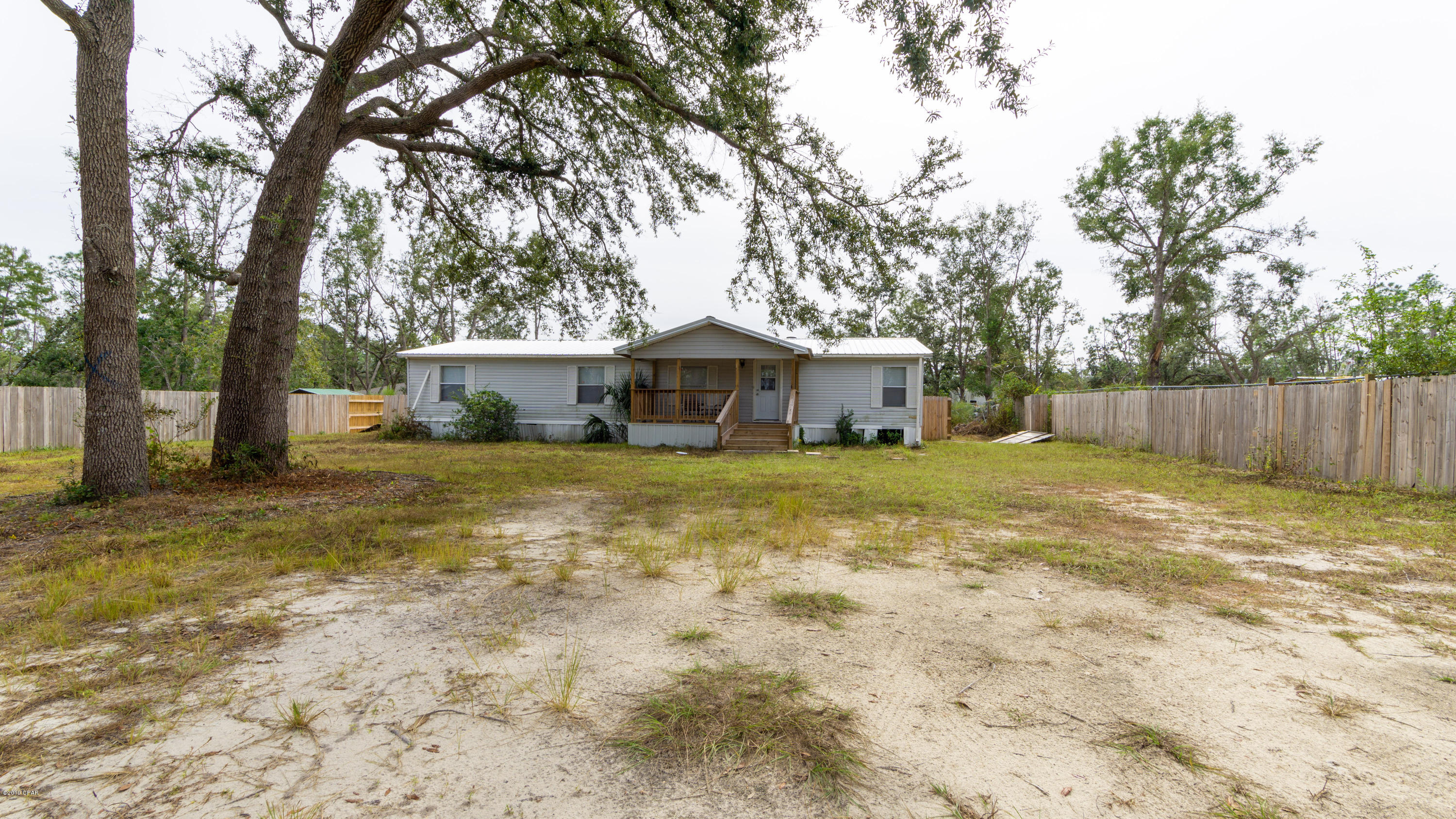 Cedar Bluff Unit One - Residential