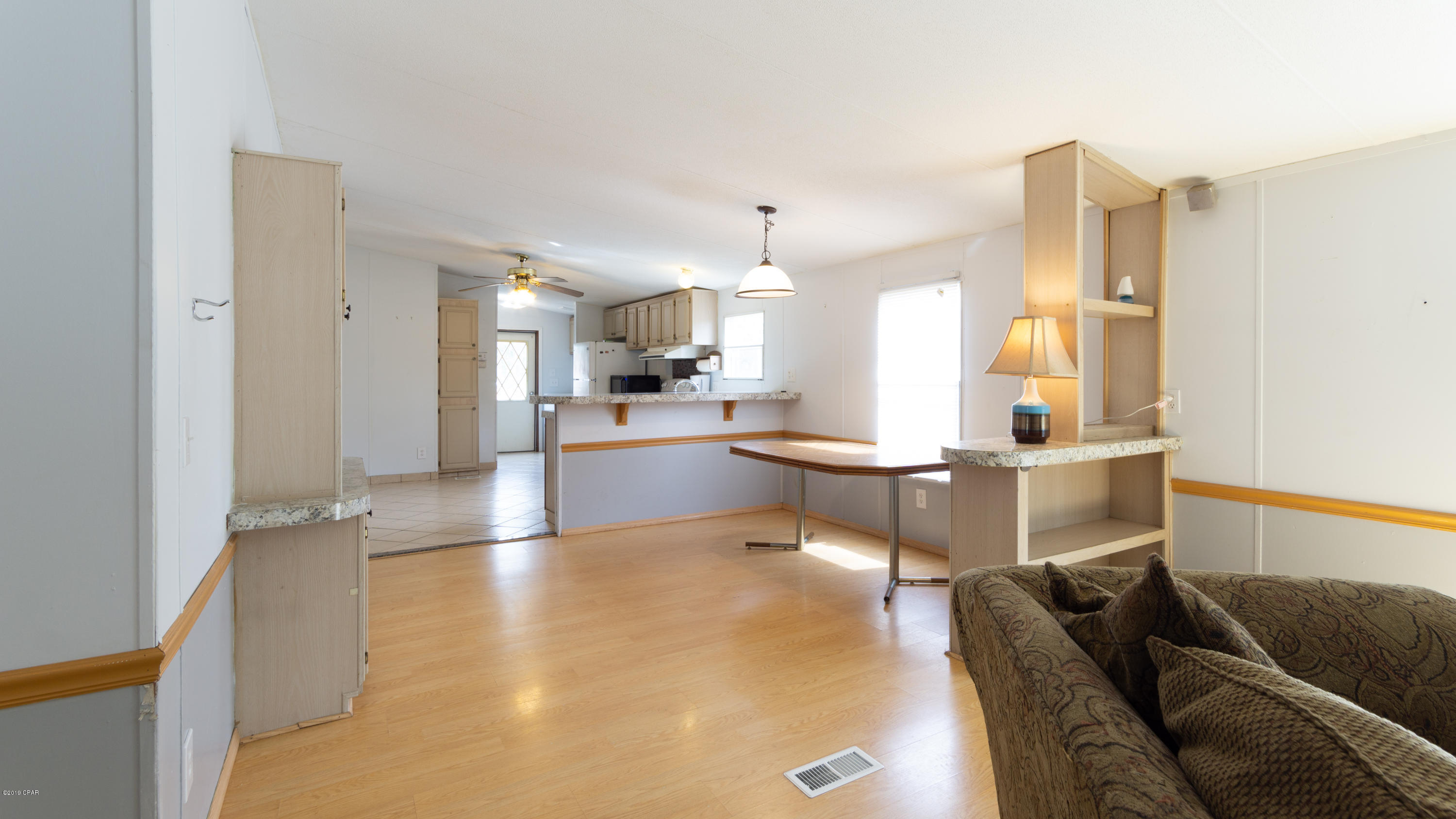 Cedar Bluff Unit One - Residential