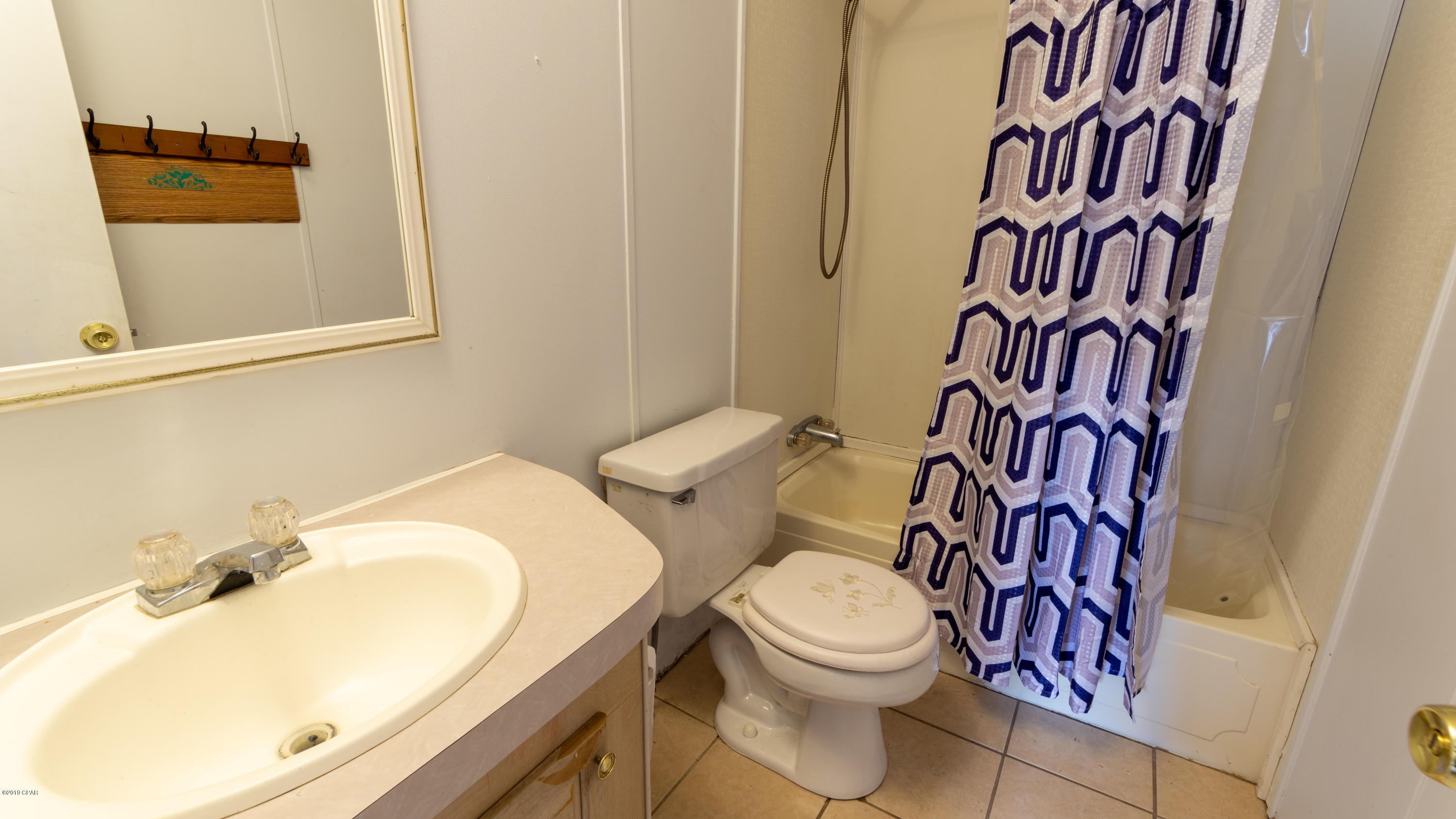 Cedar Bluff Unit One - Residential