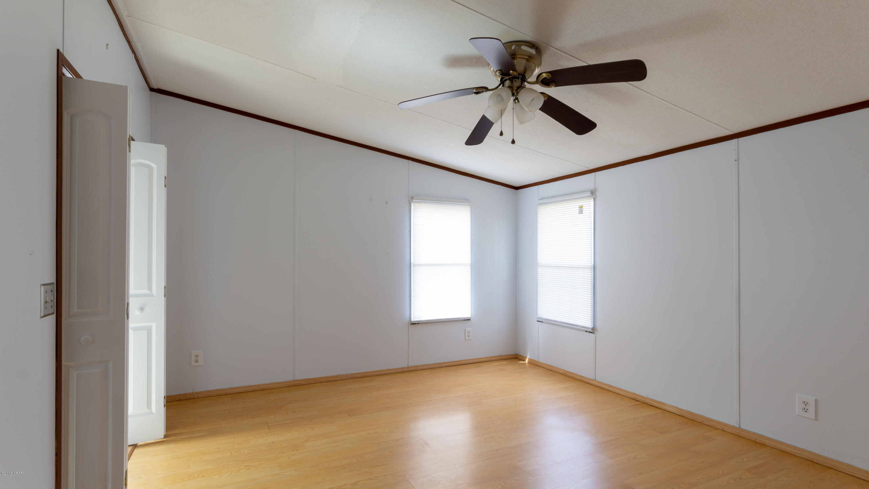 Cedar Bluff Unit One - Residential