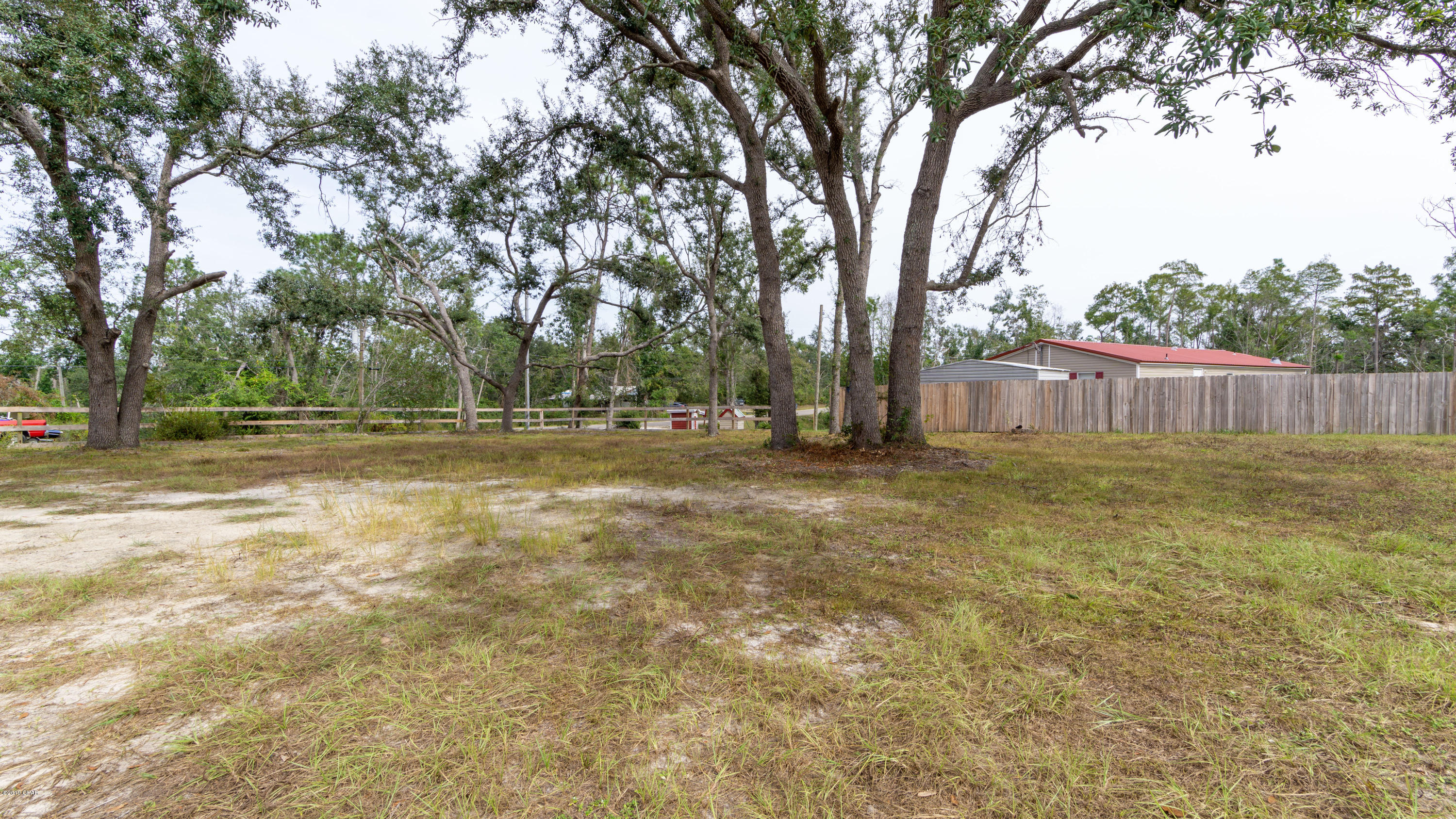 Cedar Bluff Unit One - Residential