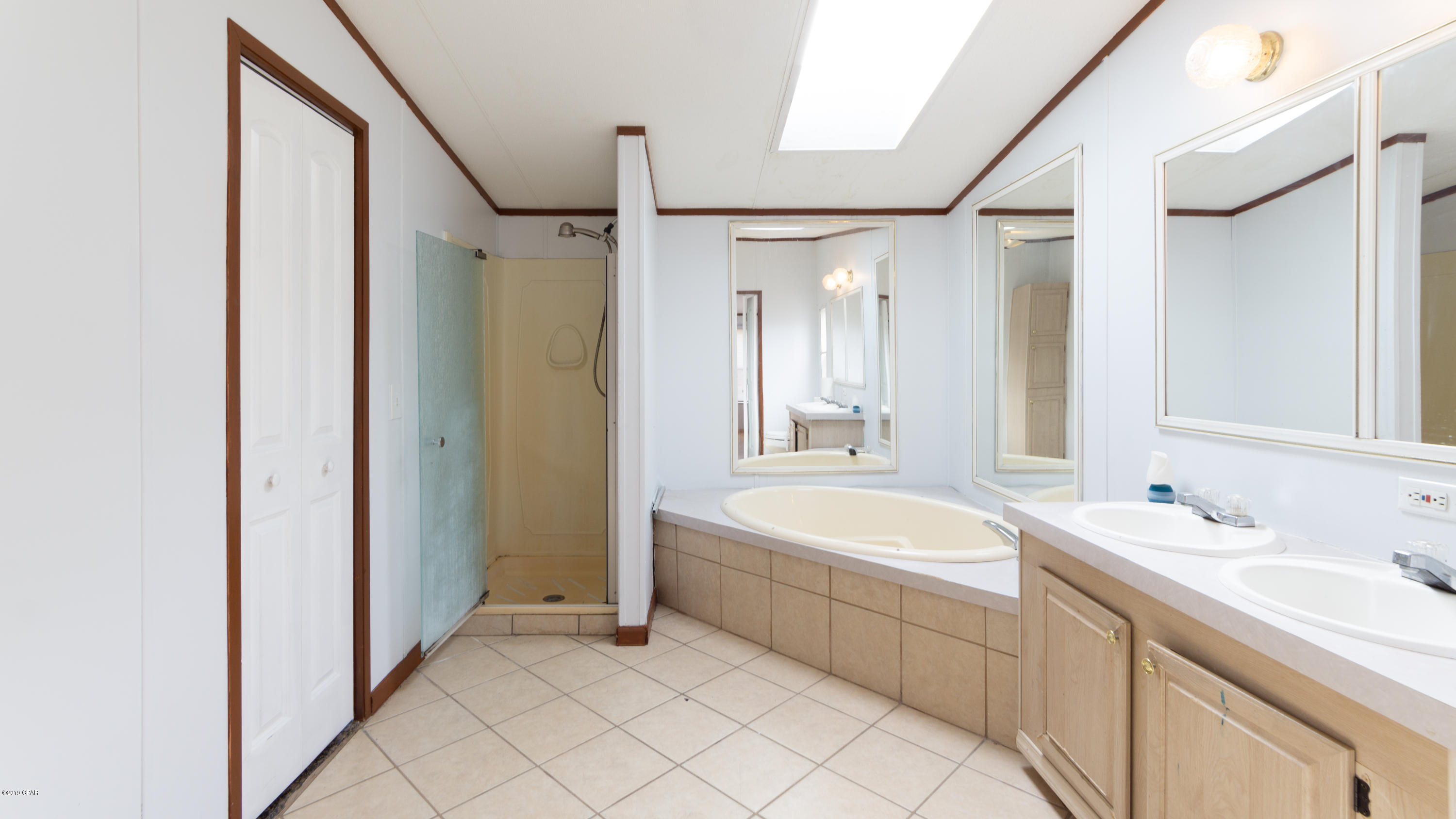 Cedar Bluff Unit One - Residential