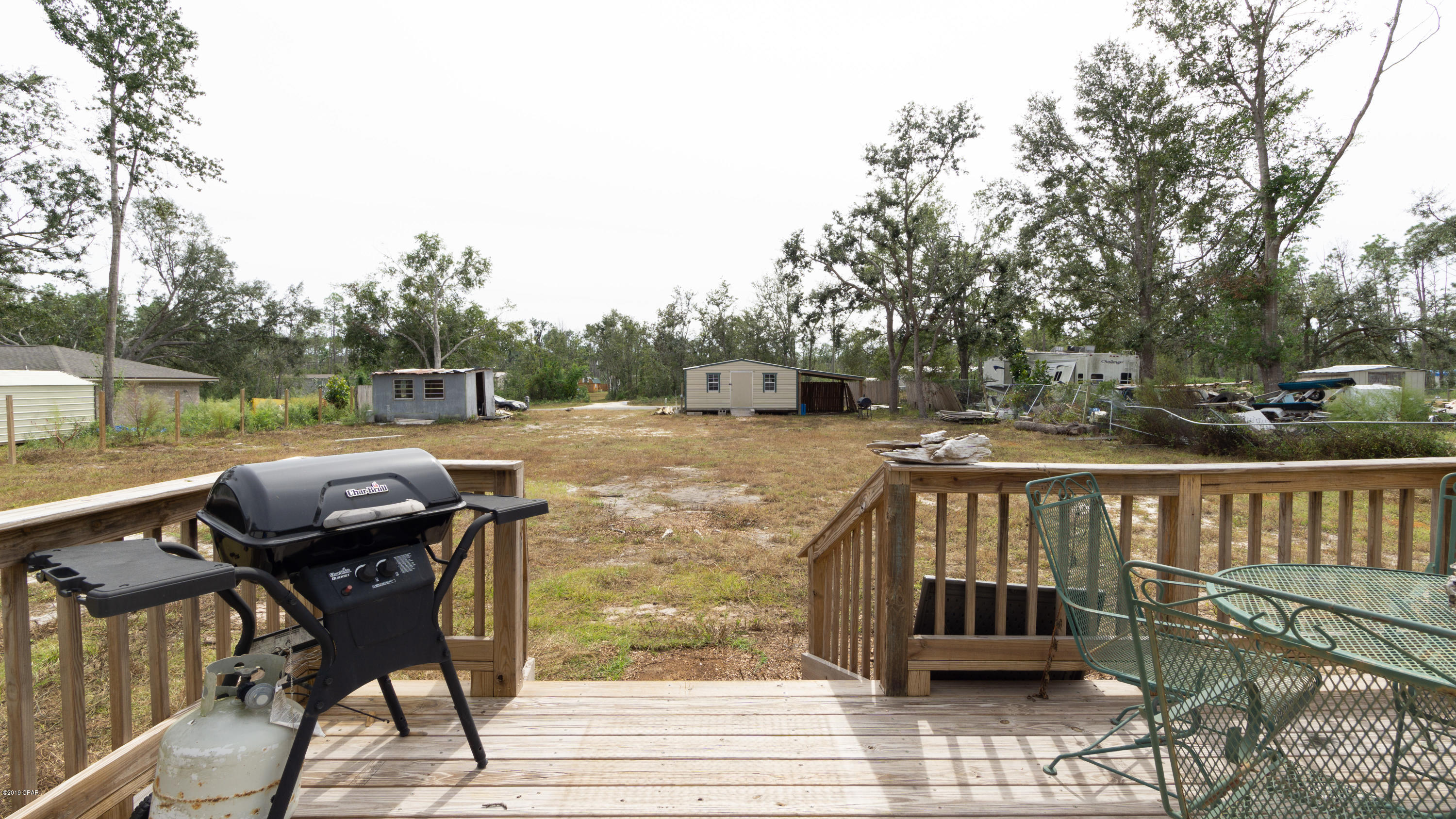 Cedar Bluff Unit One - Residential