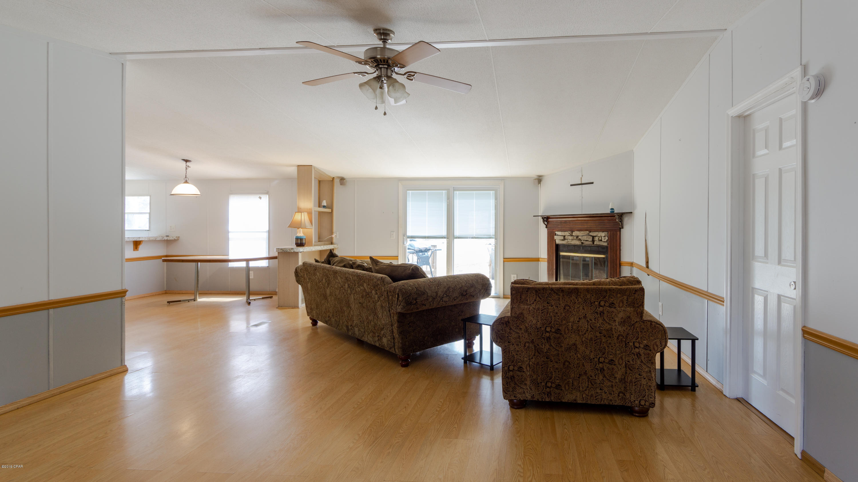 Cedar Bluff Unit One - Residential