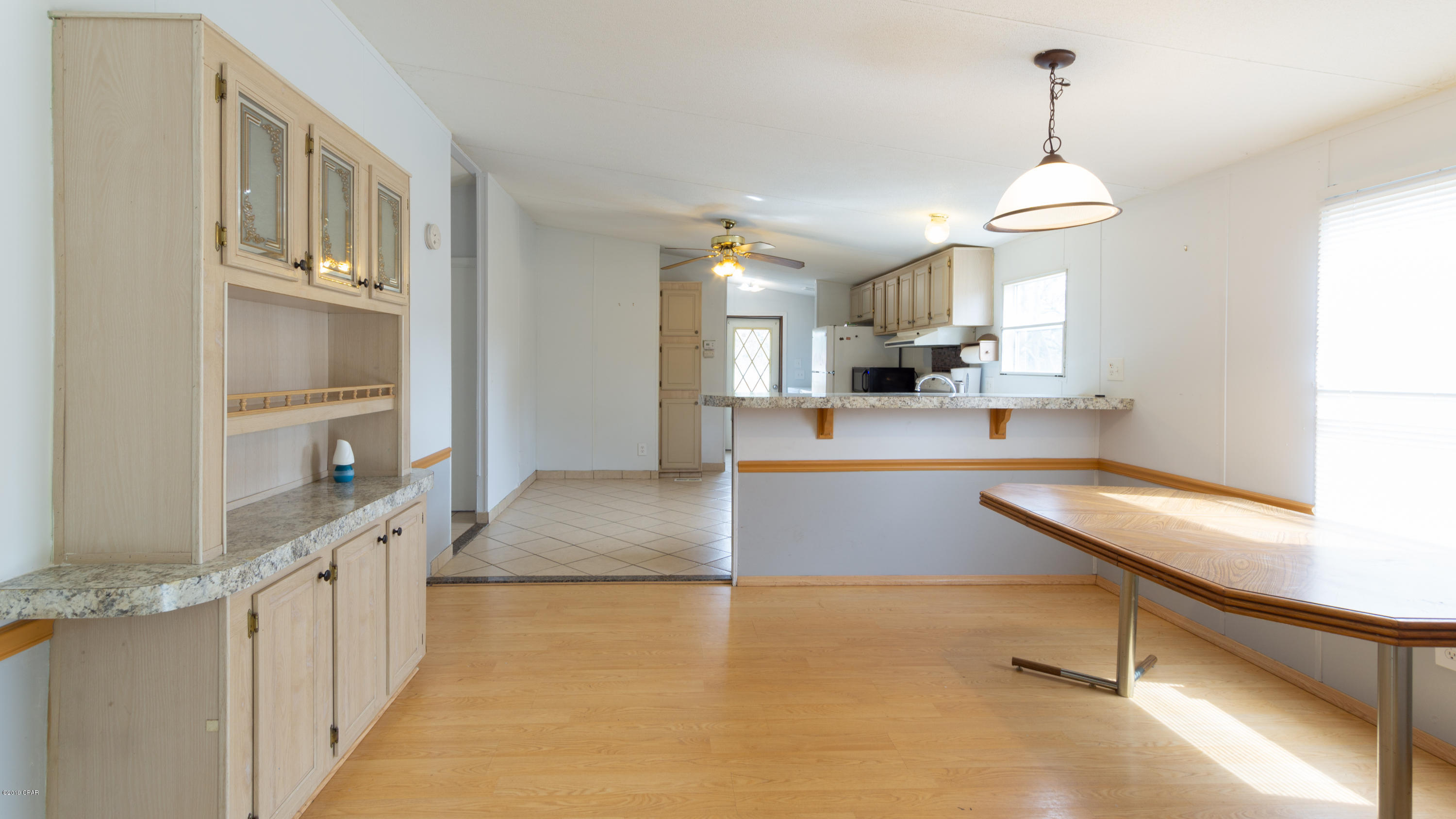 Cedar Bluff Unit One - Residential