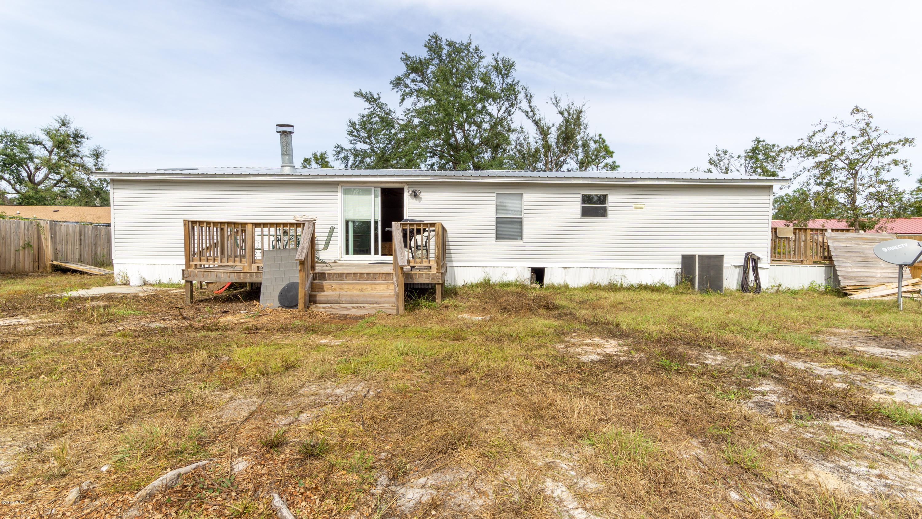 Cedar Bluff Unit One - Residential