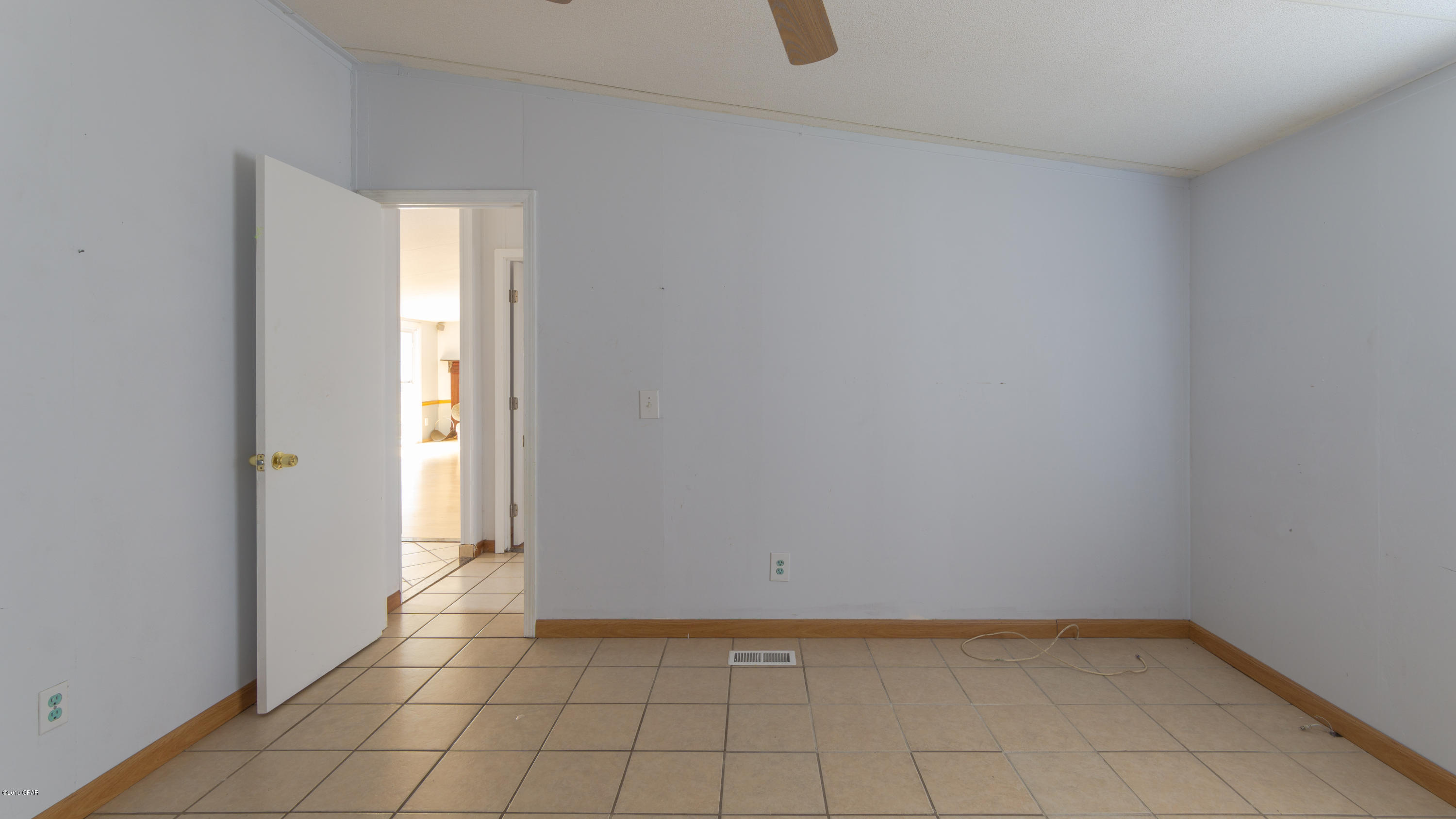 Cedar Bluff Unit One - Residential