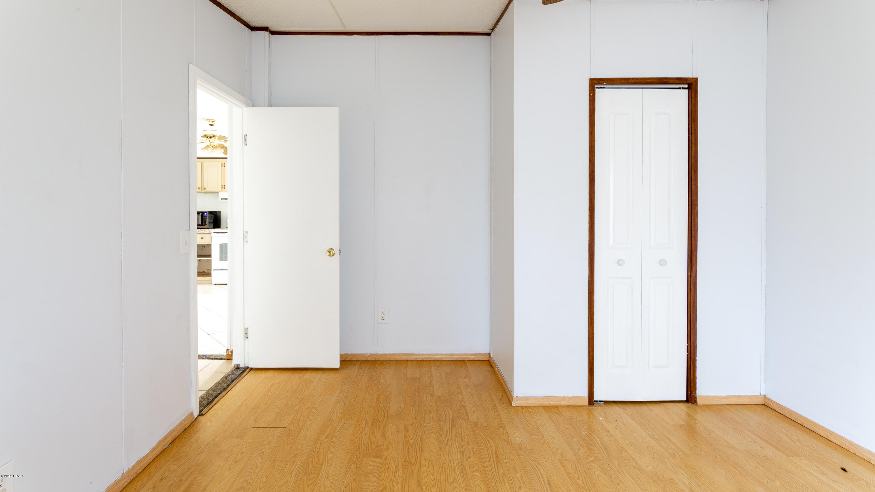 Cedar Bluff Unit One - Residential