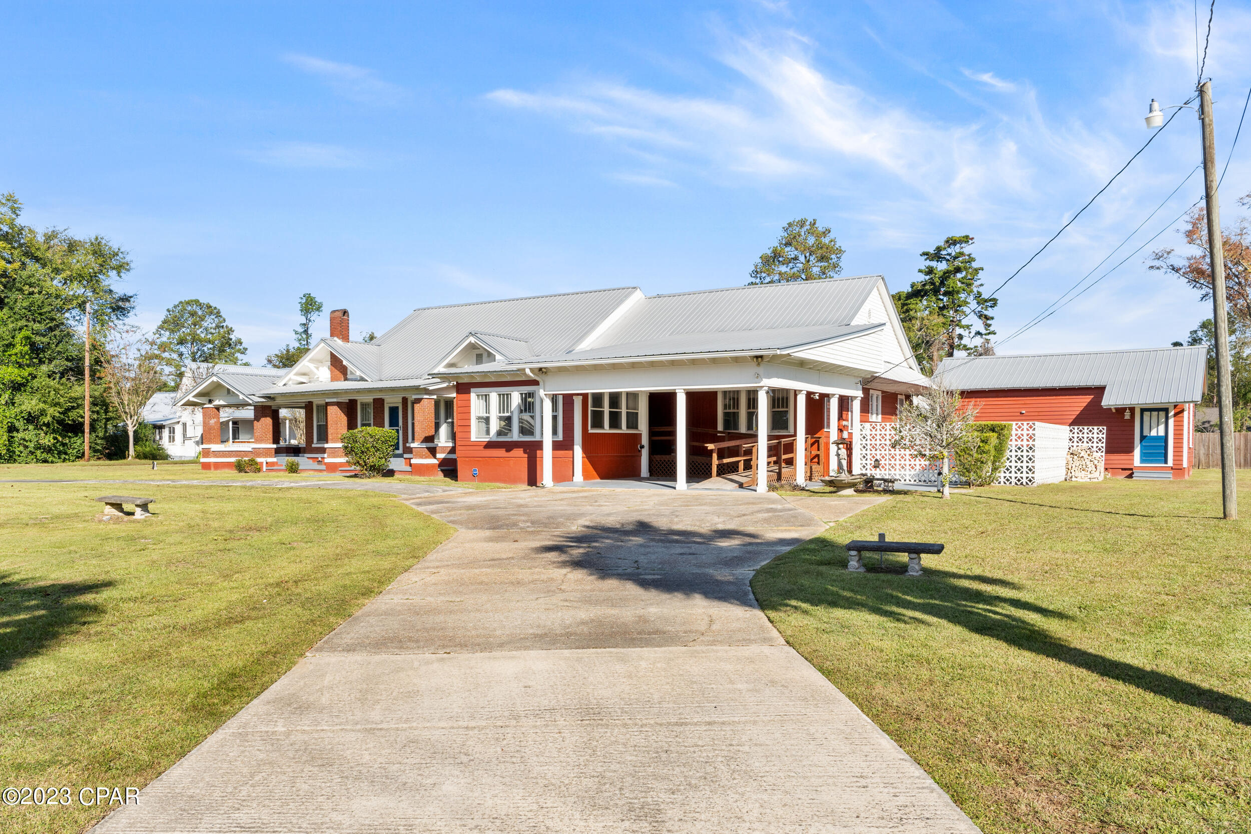 No Named Subdivision - Residential