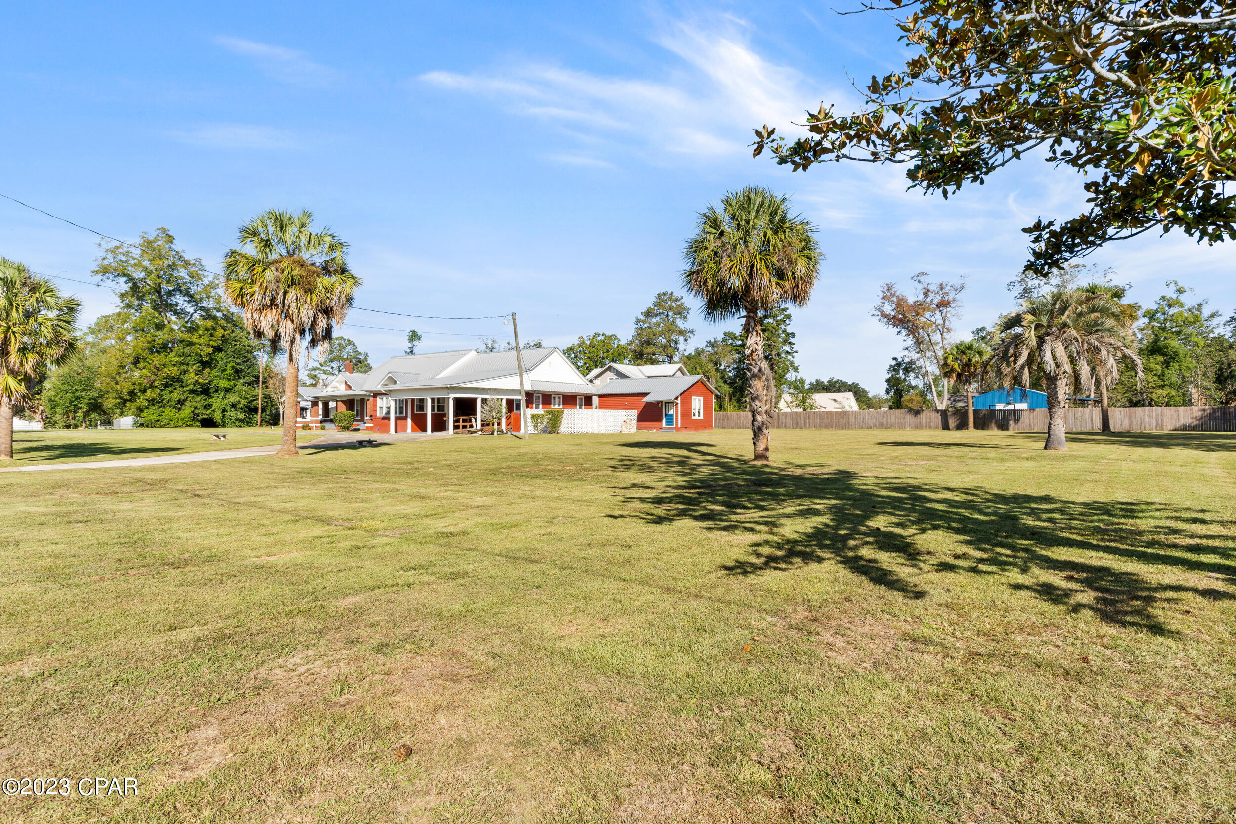 No Named Subdivision - Residential