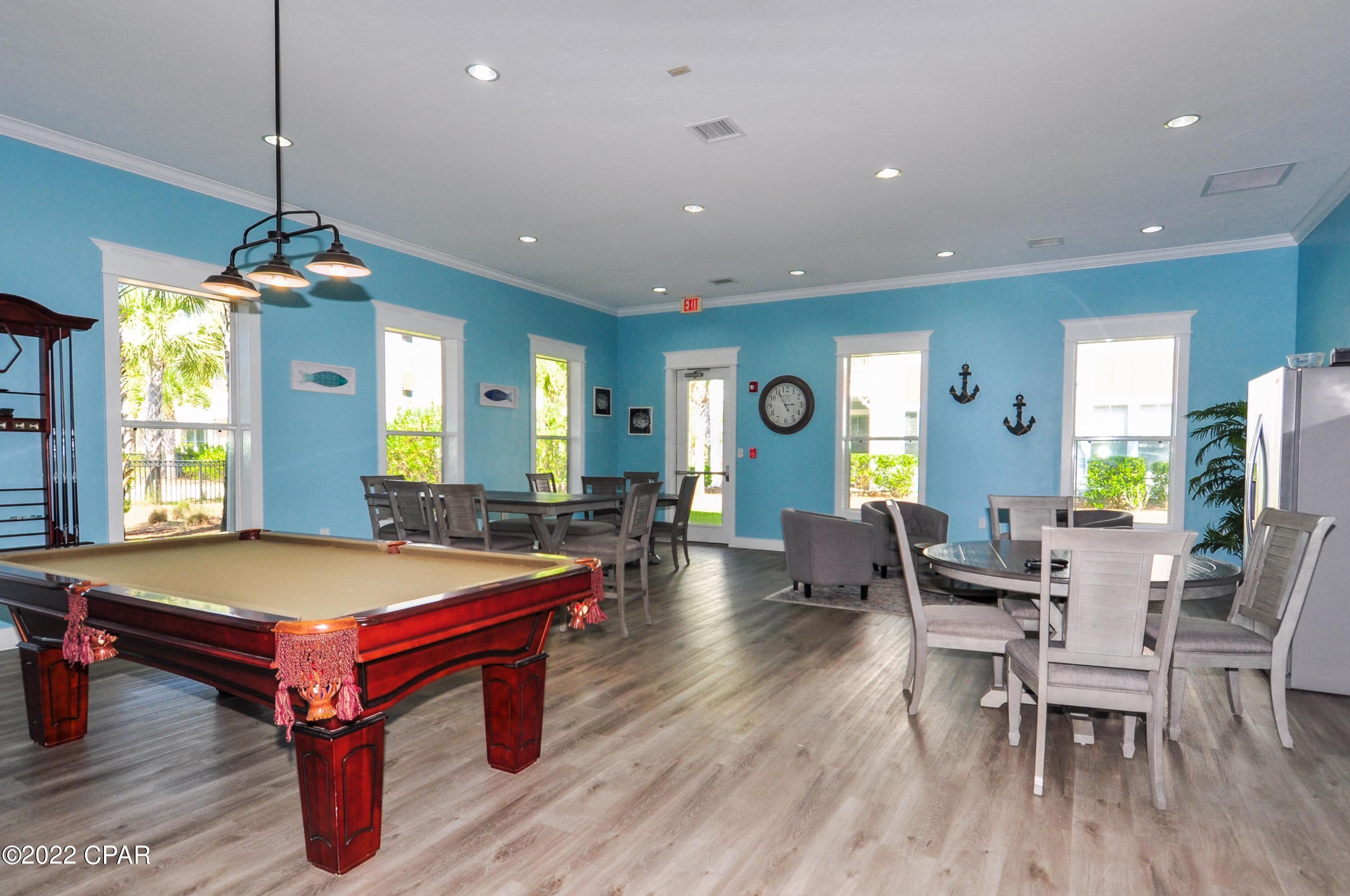 Island Reserve - Residential