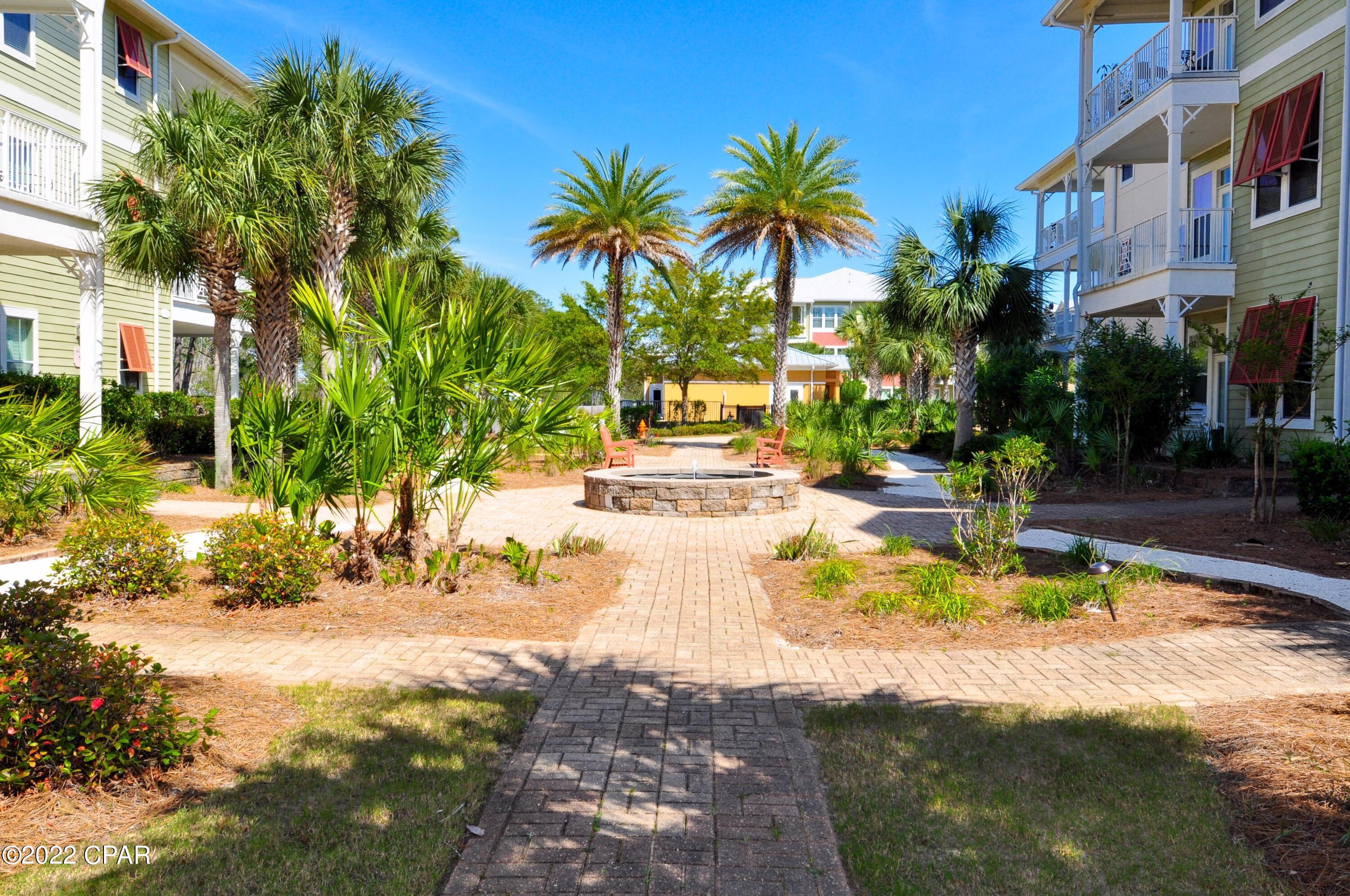 Island Reserve - Residential