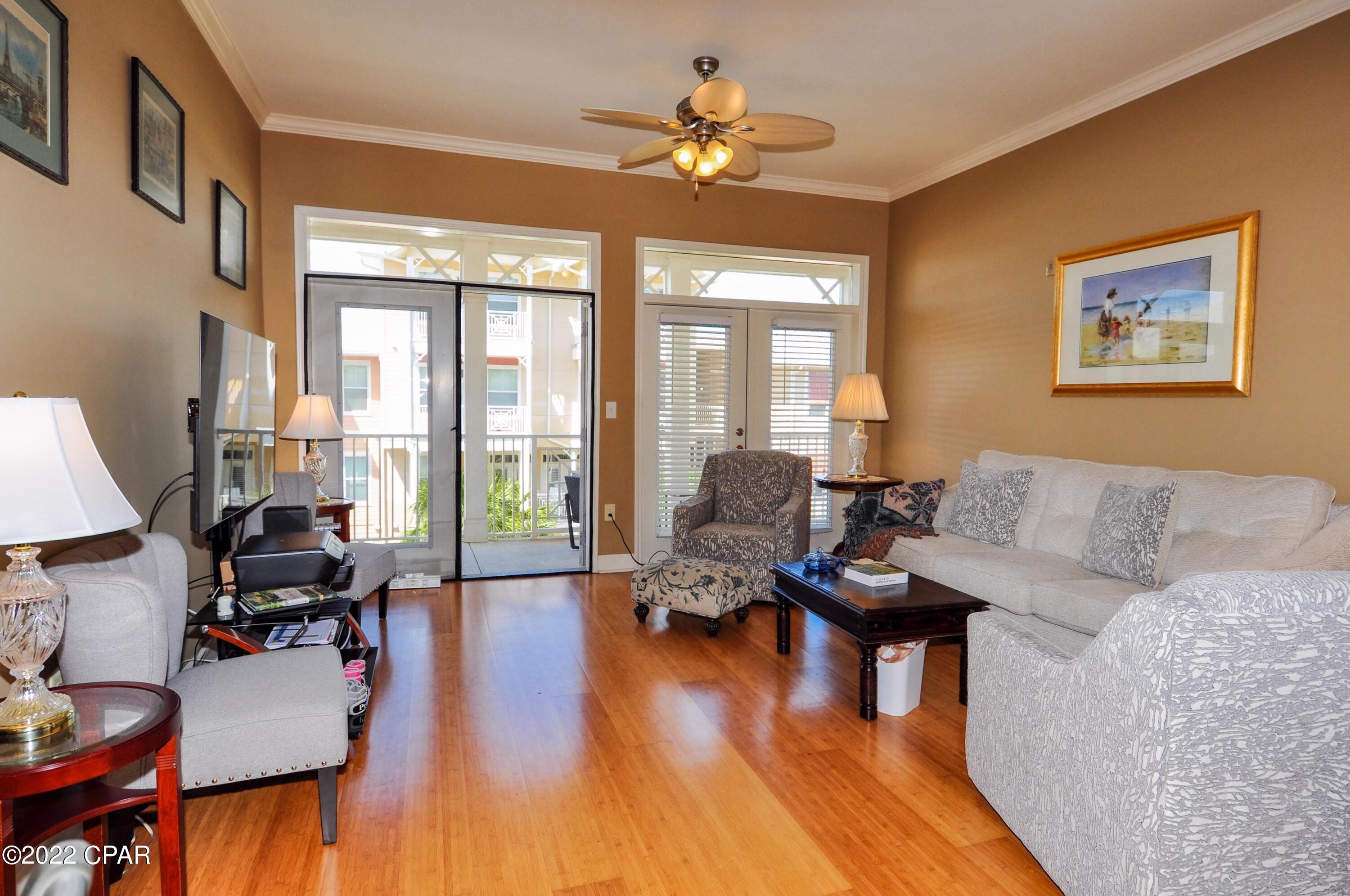 Island Reserve - Residential