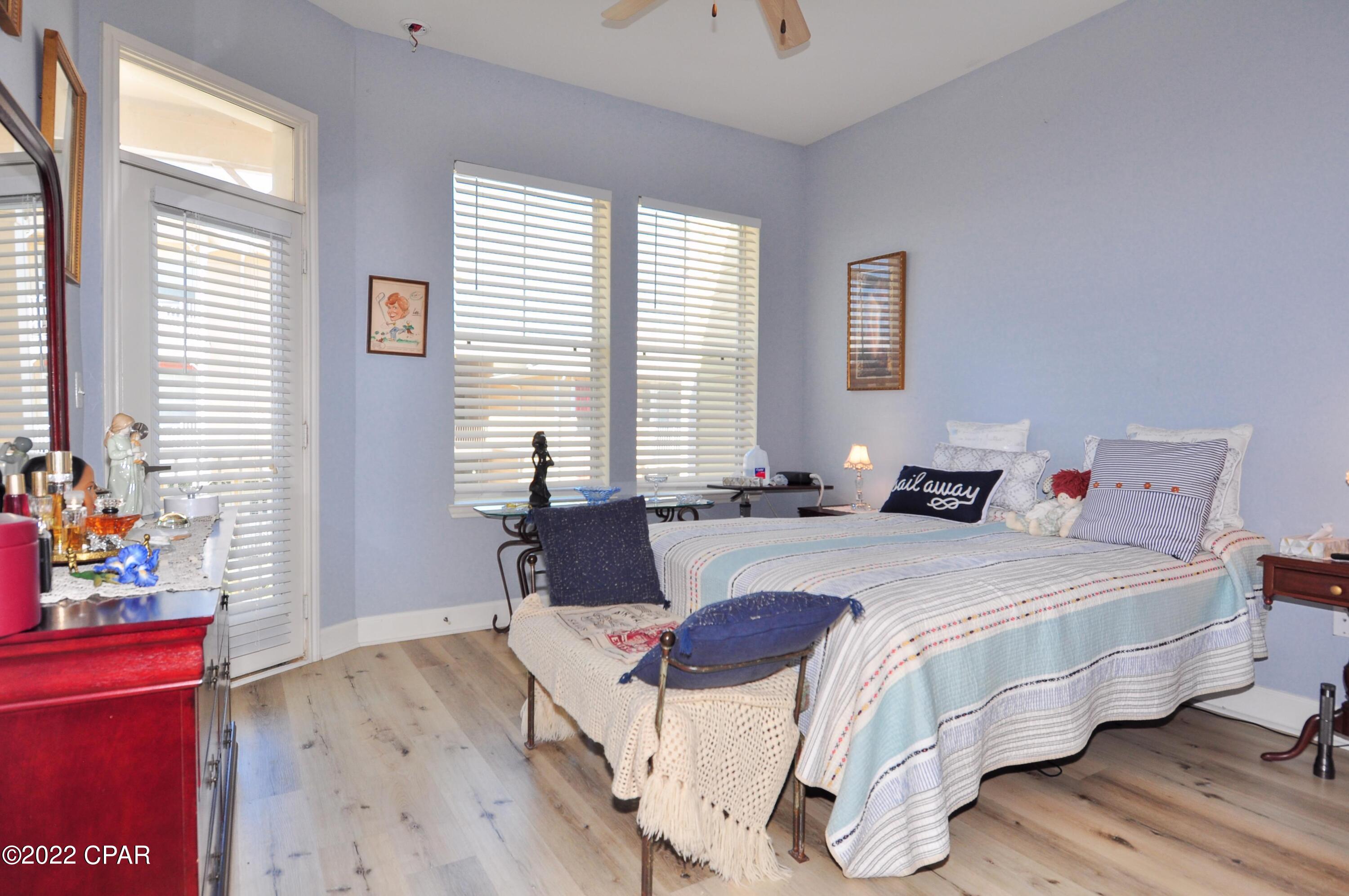 Island Reserve - Residential