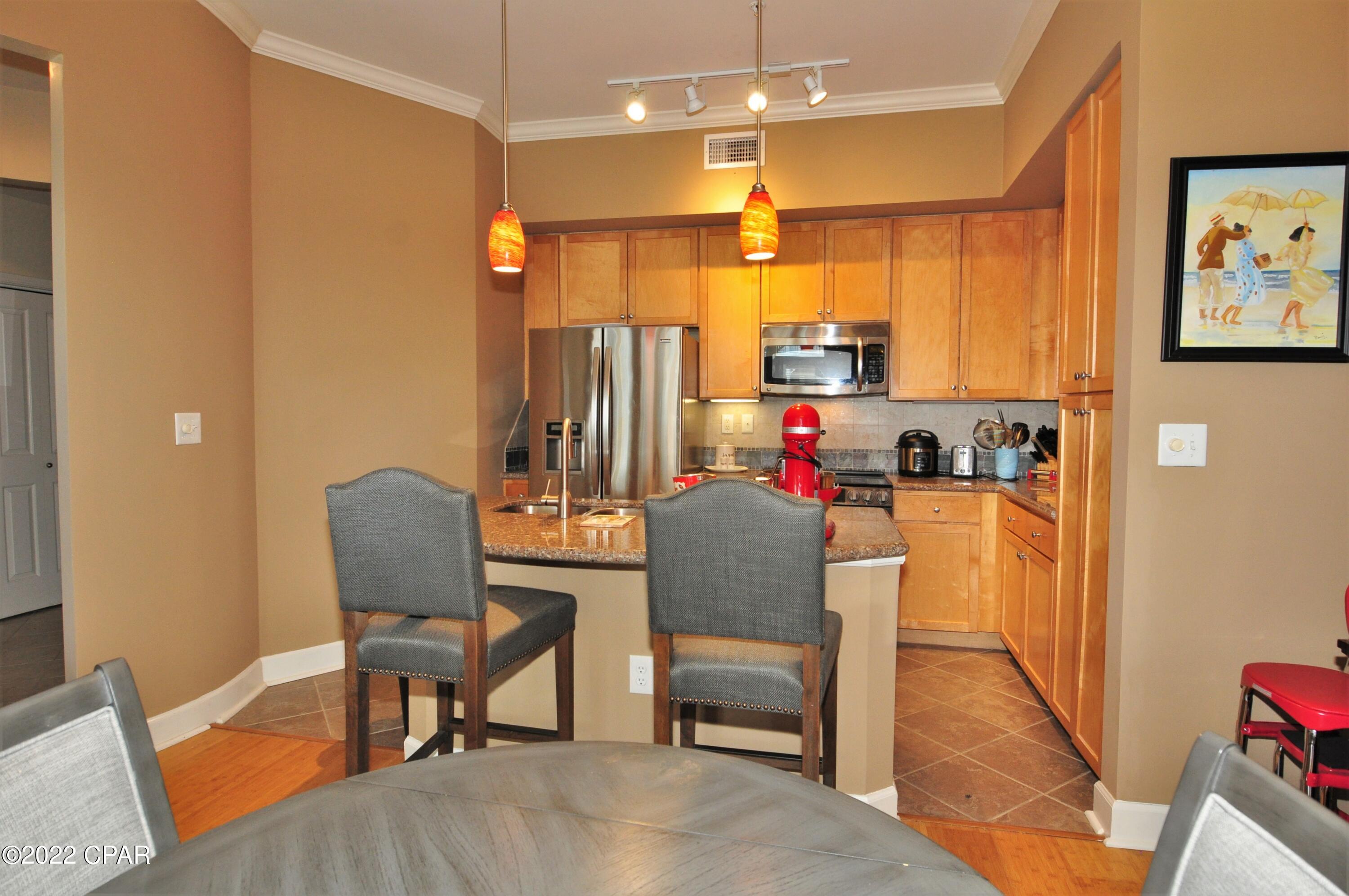 Island Reserve - Residential