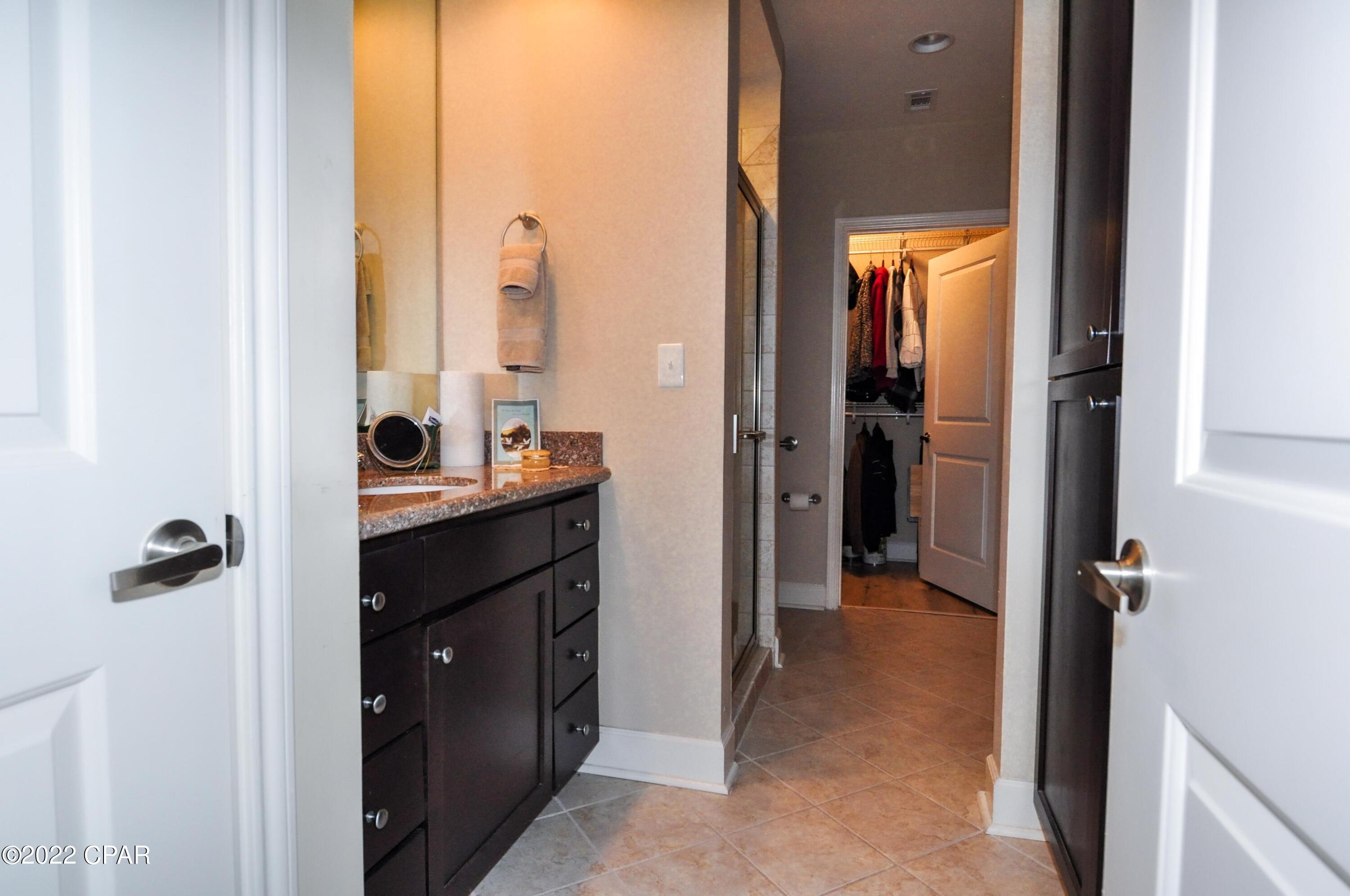 Island Reserve - Residential