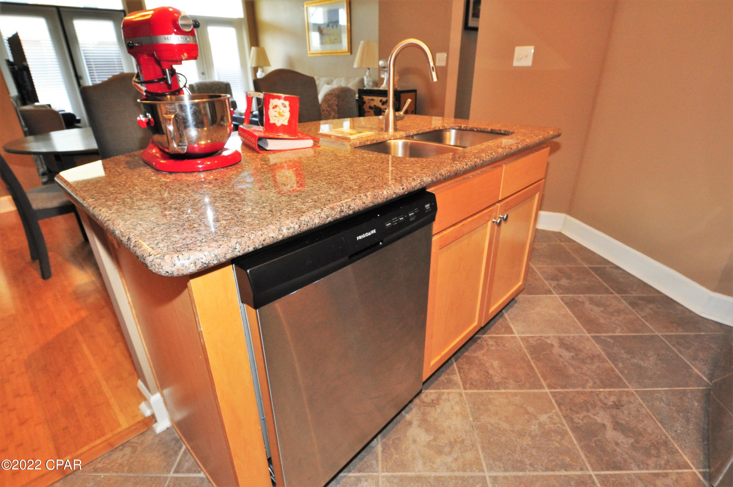 Island Reserve - Residential