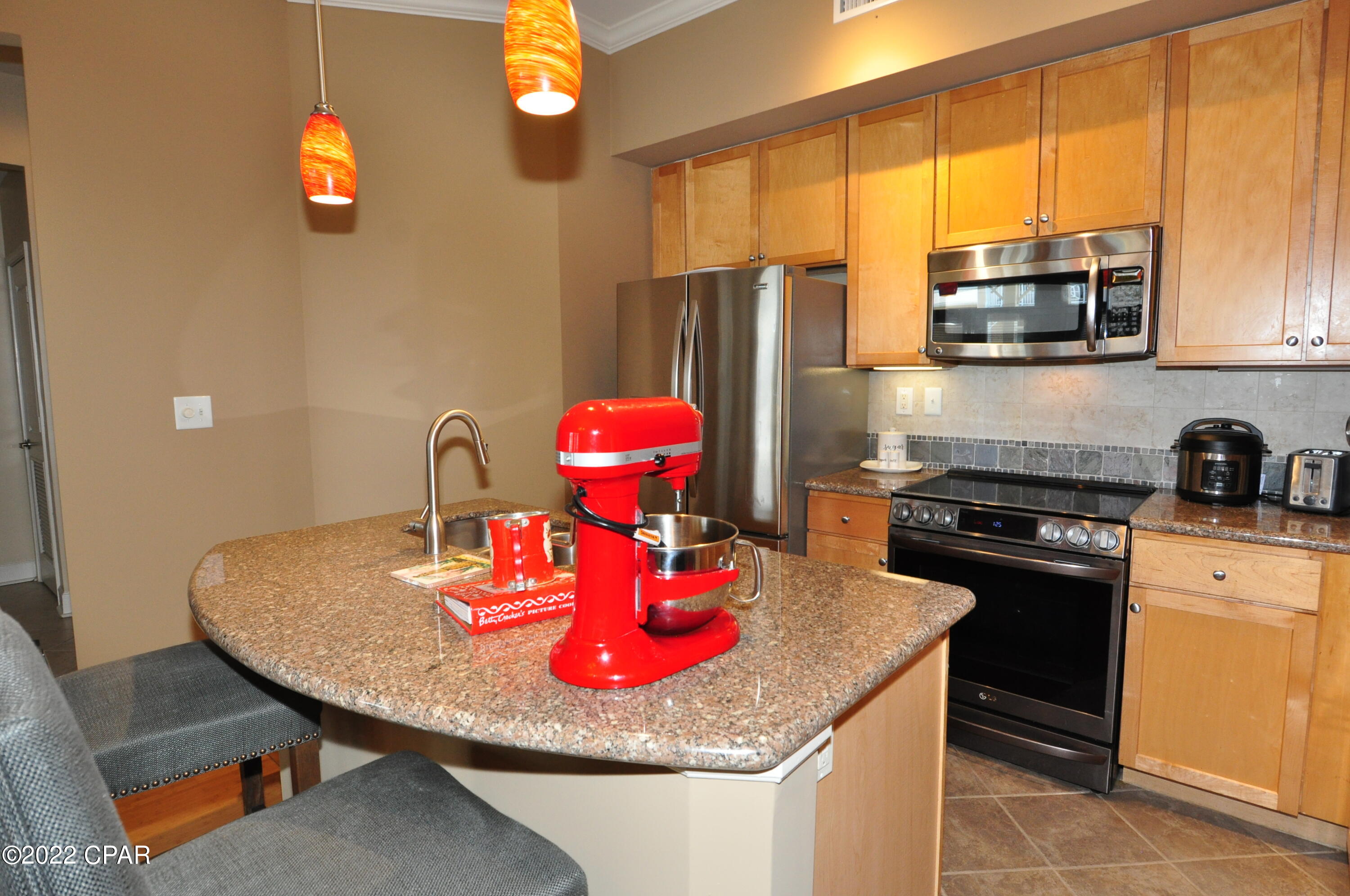 Island Reserve - Residential