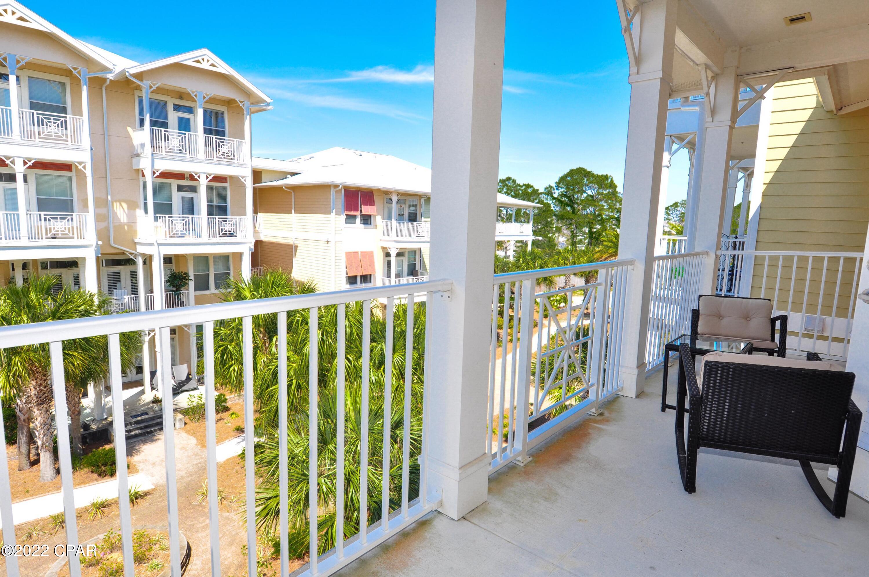 Island Reserve - Residential