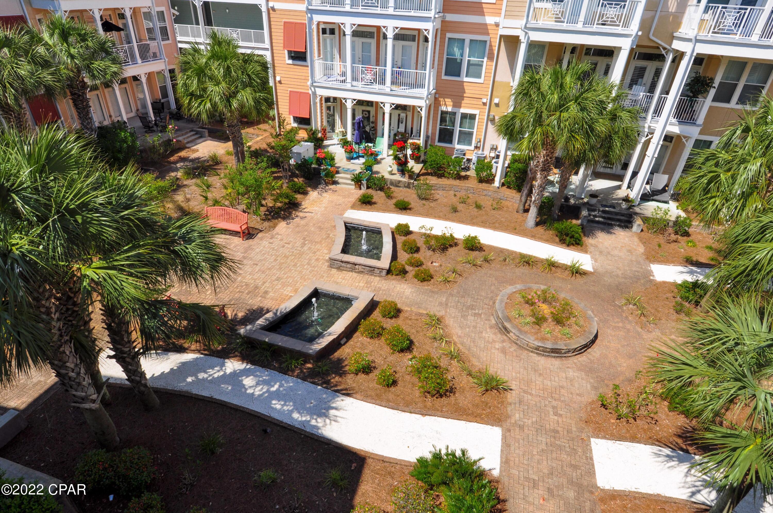 Island Reserve - Residential