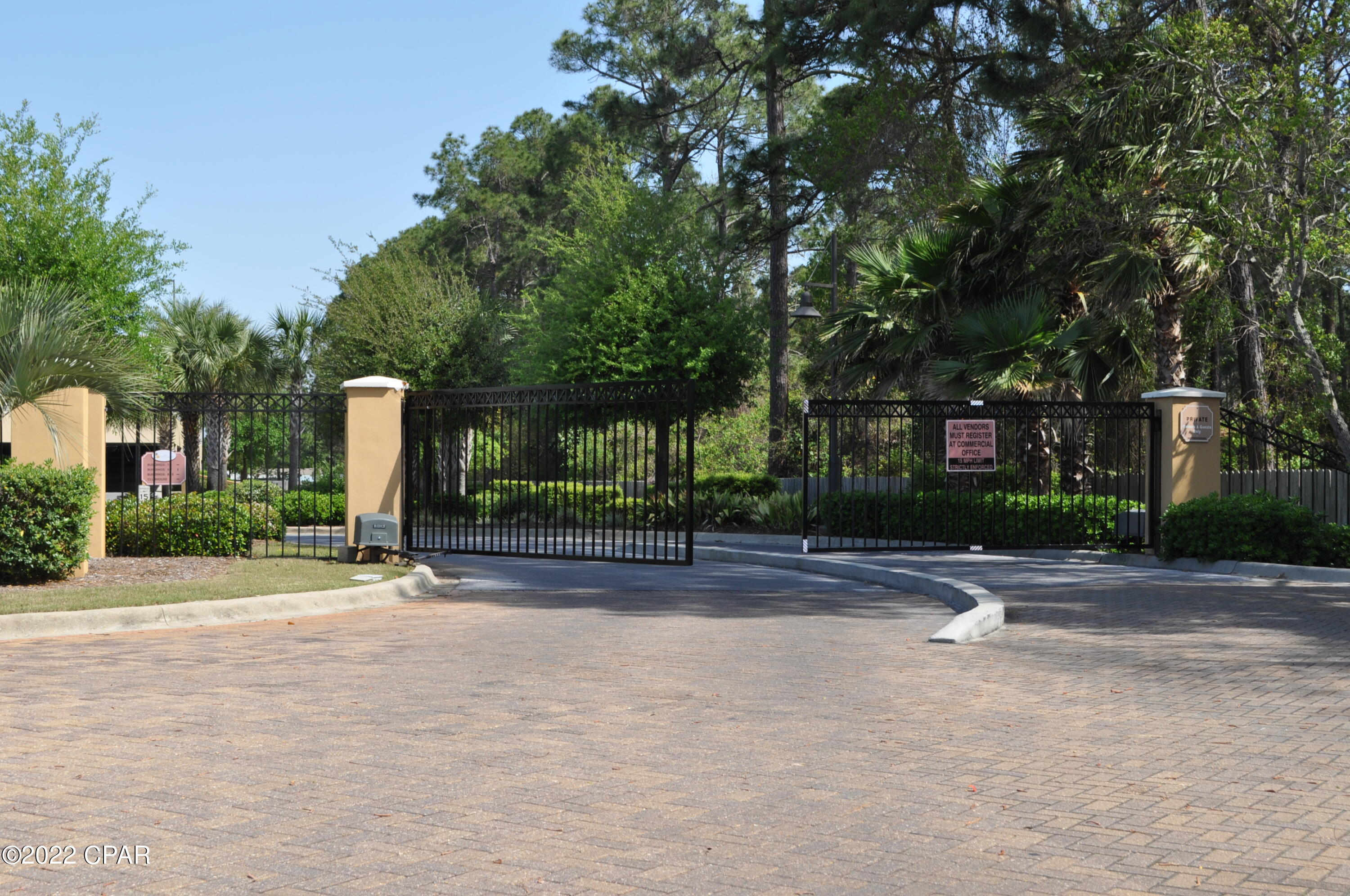 Island Reserve - Residential