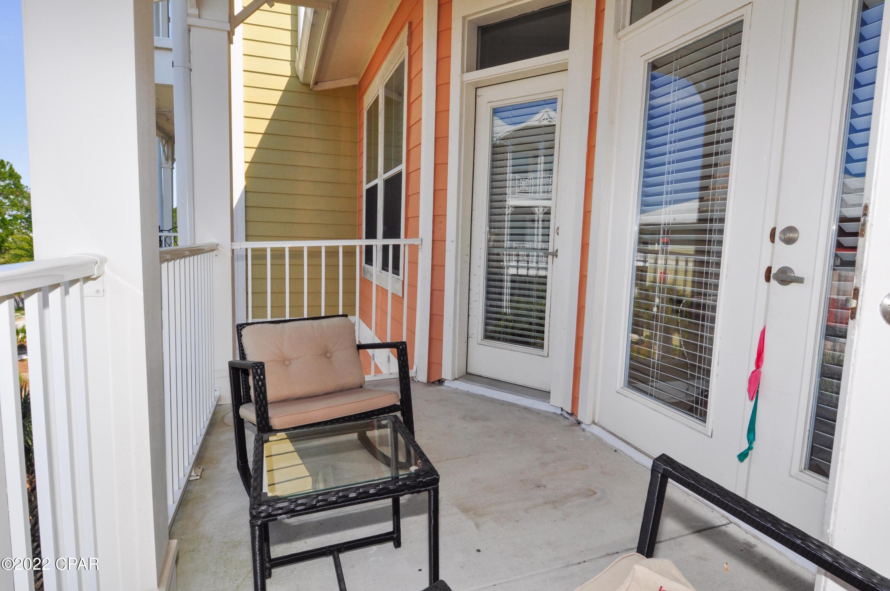 Island Reserve - Residential