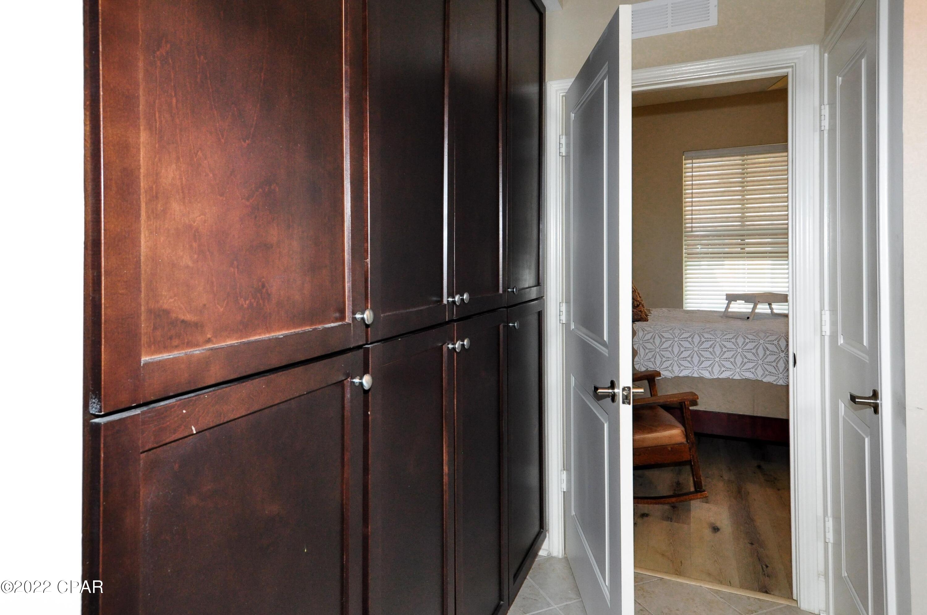 Island Reserve - Residential