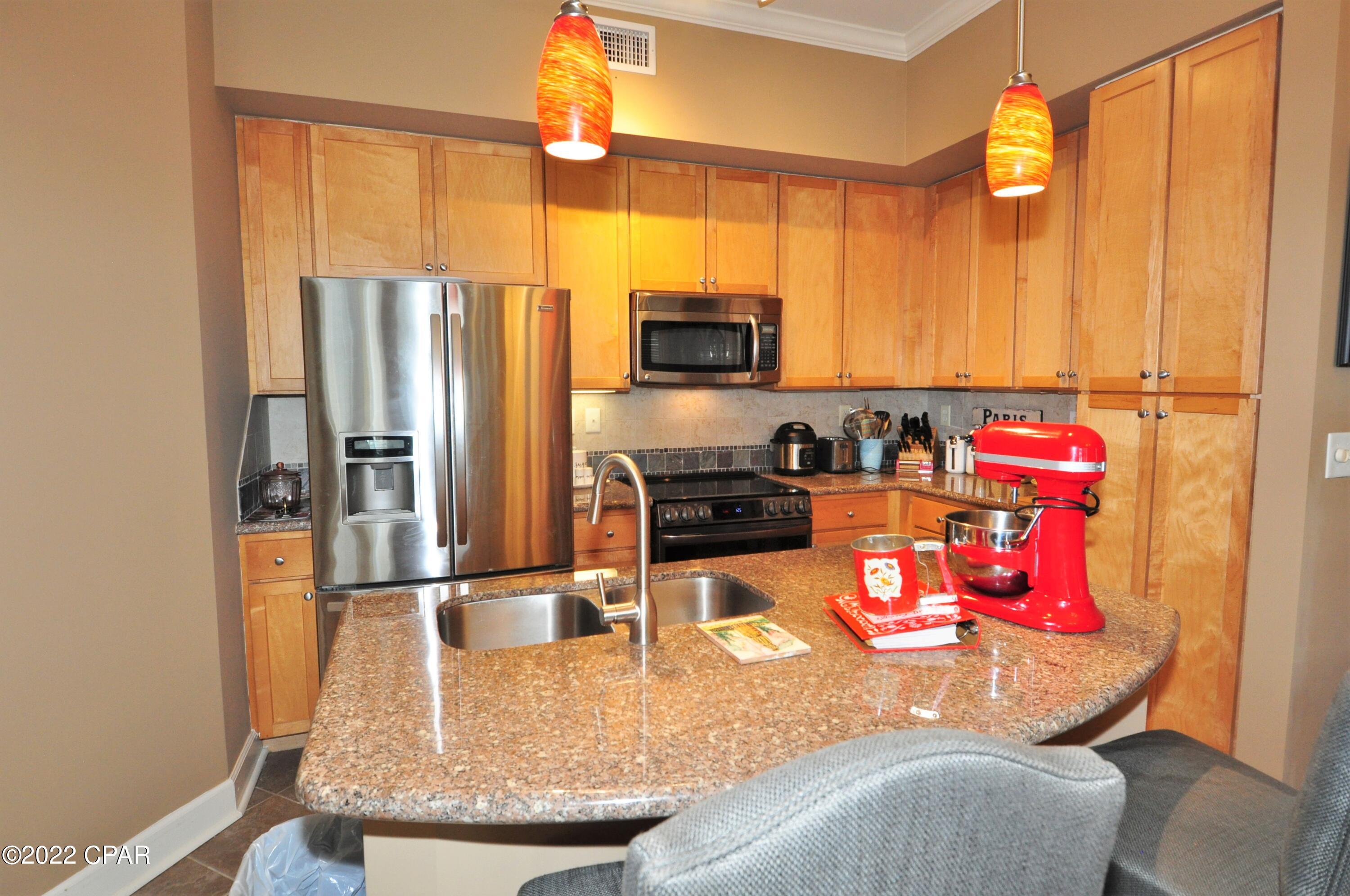 Island Reserve - Residential