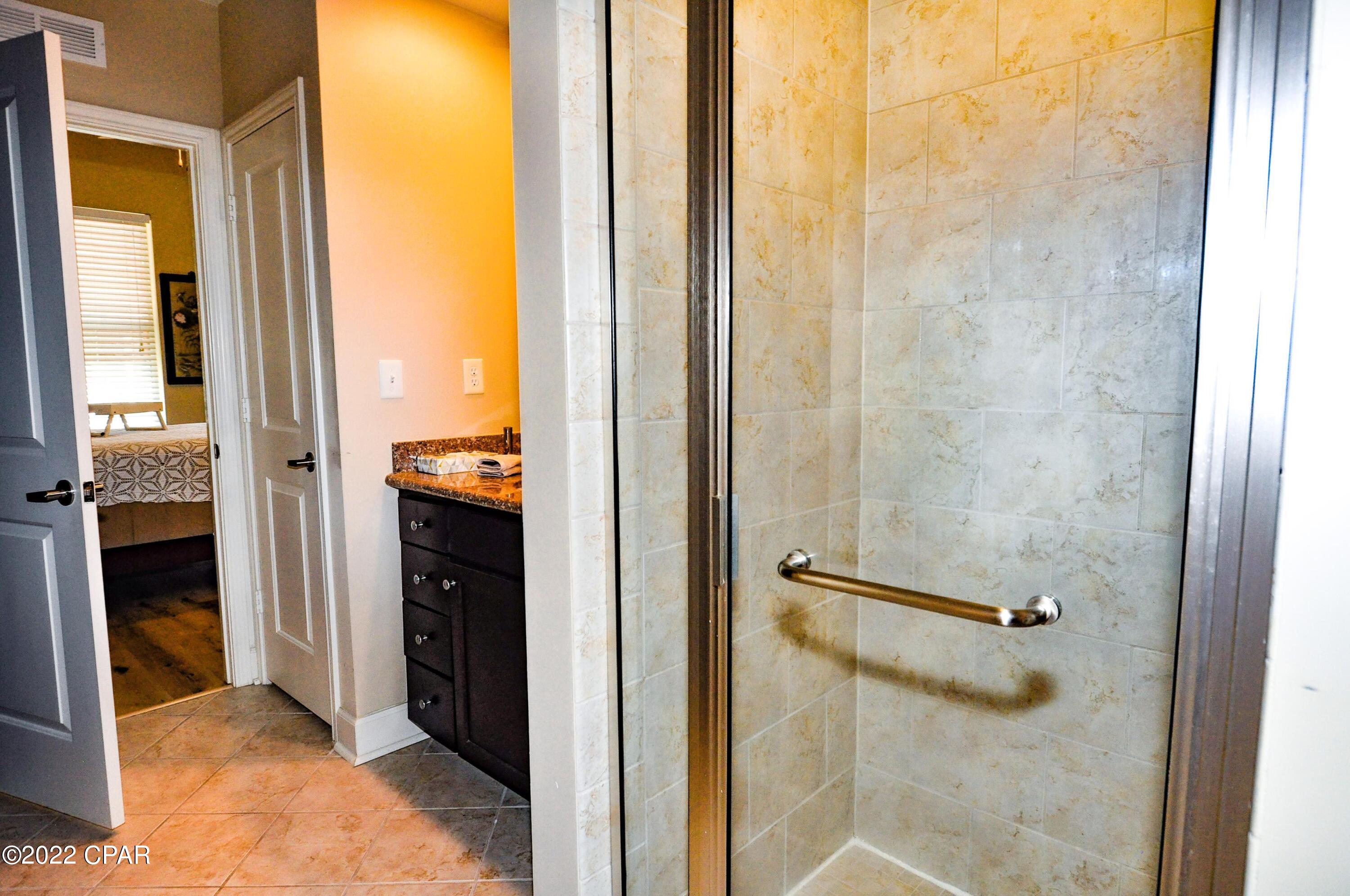 Island Reserve - Residential