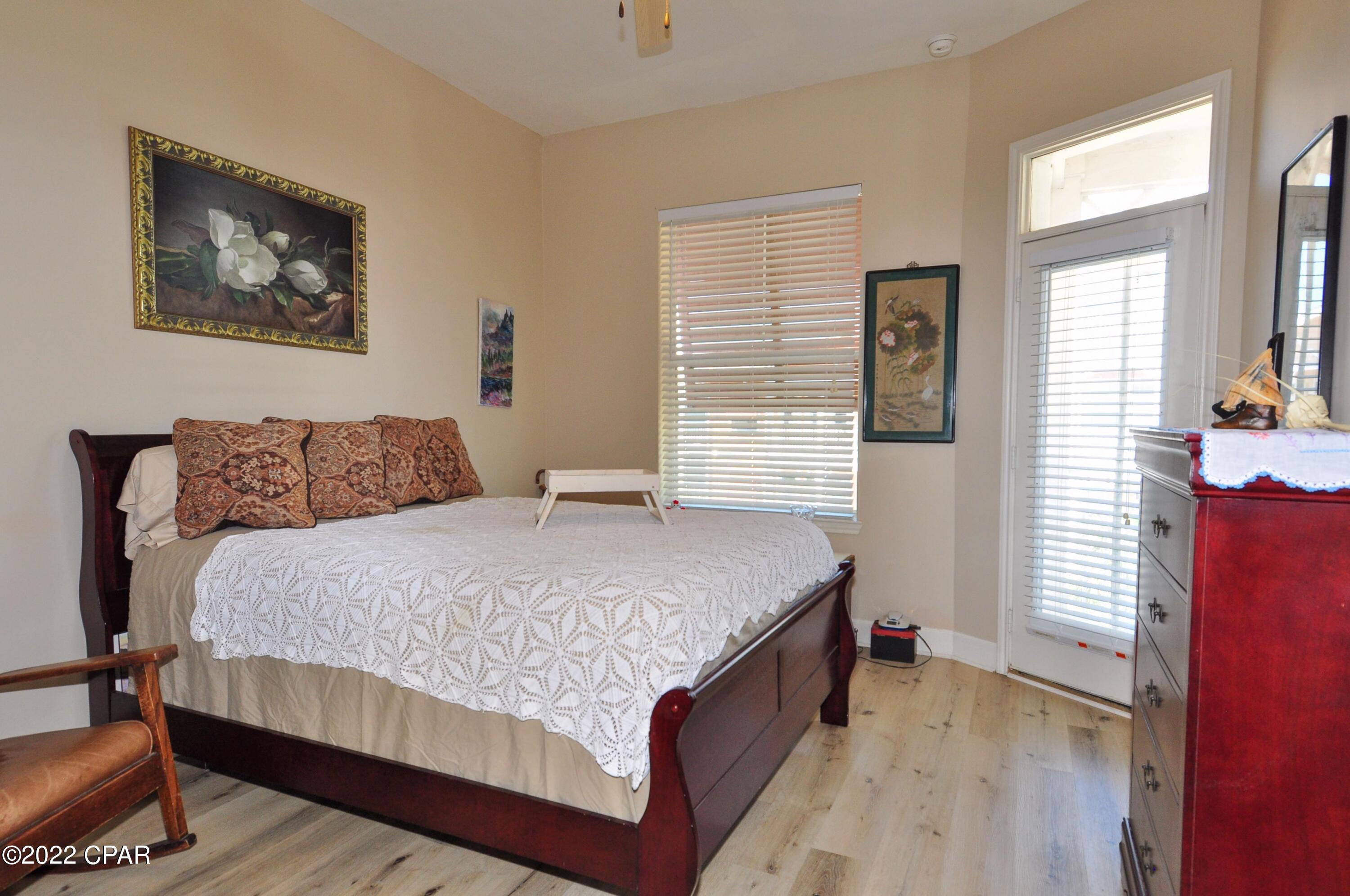 Island Reserve - Residential