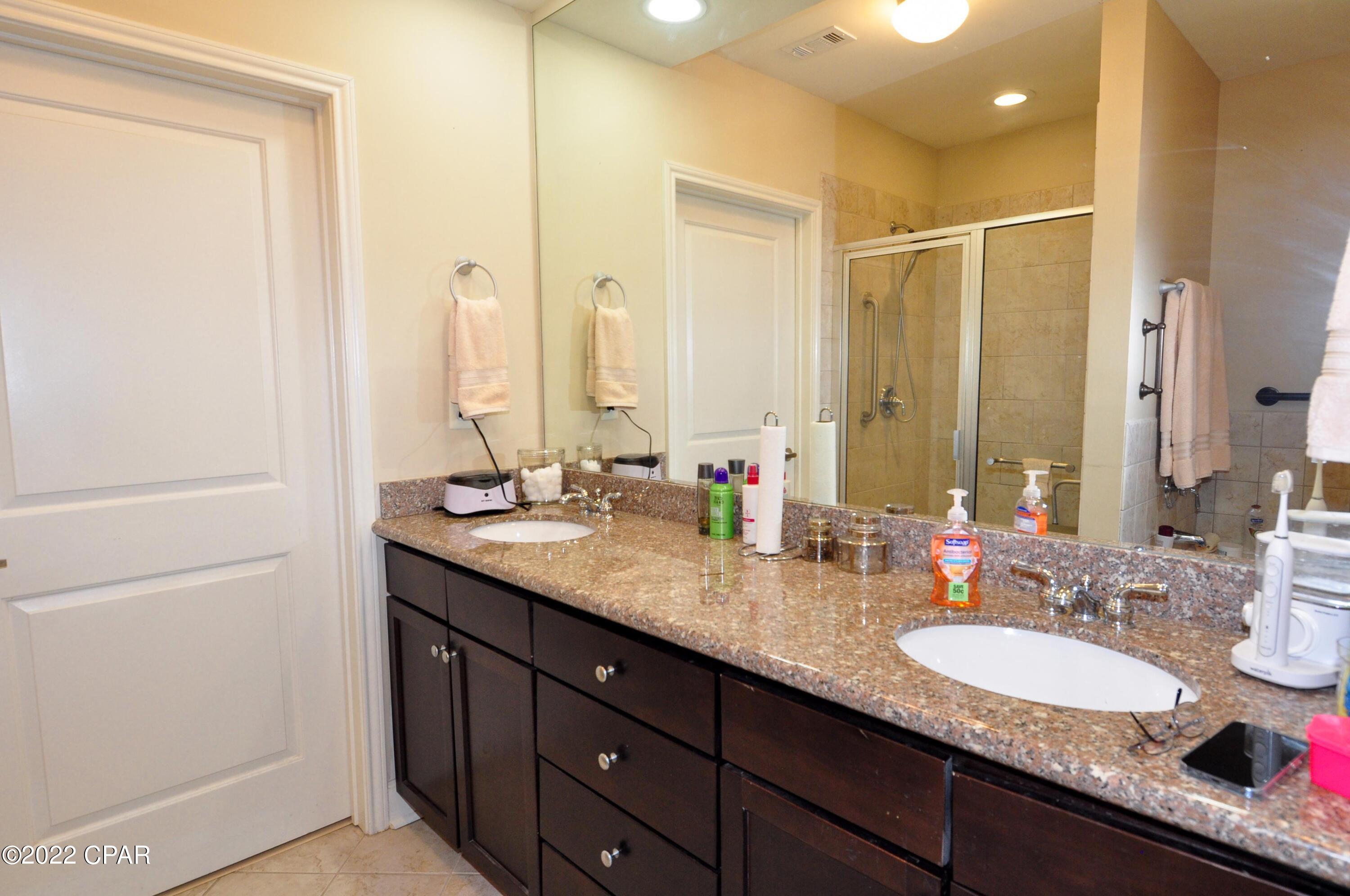 Island Reserve - Residential